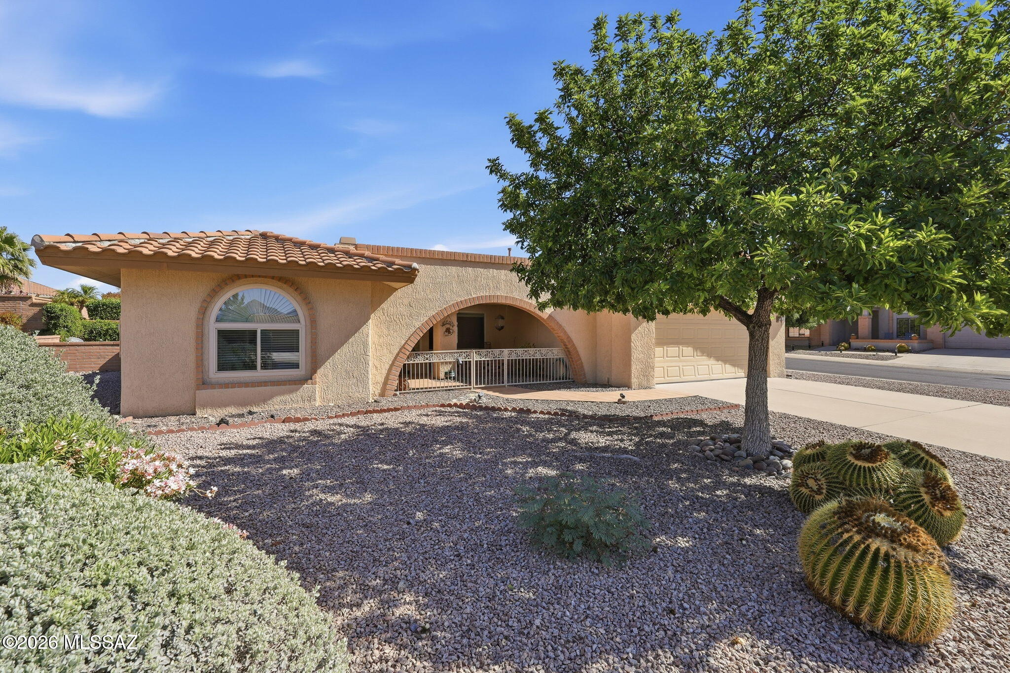1741 E Chalk Creek Court