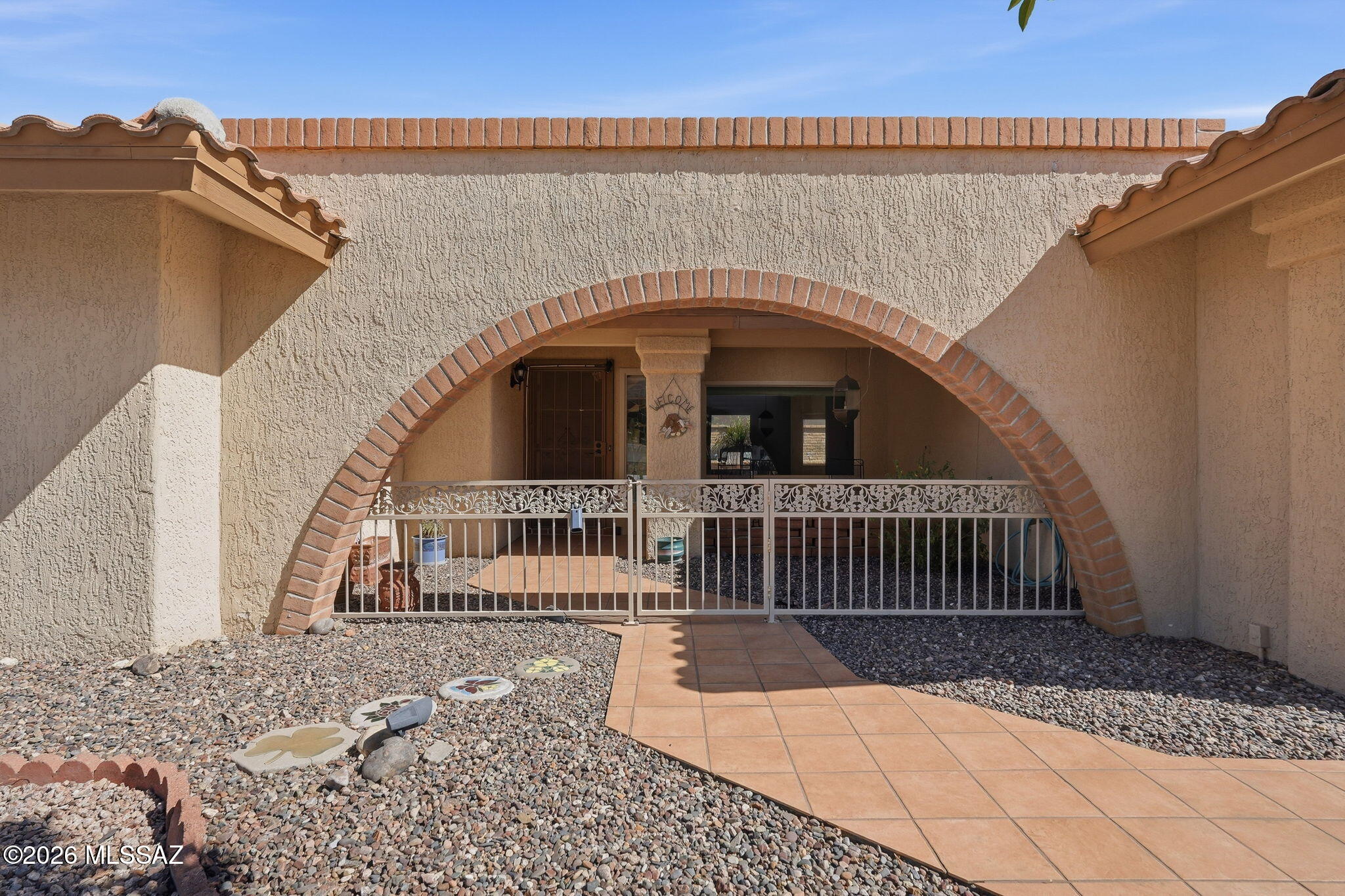 1741 E Chalk Creek Court