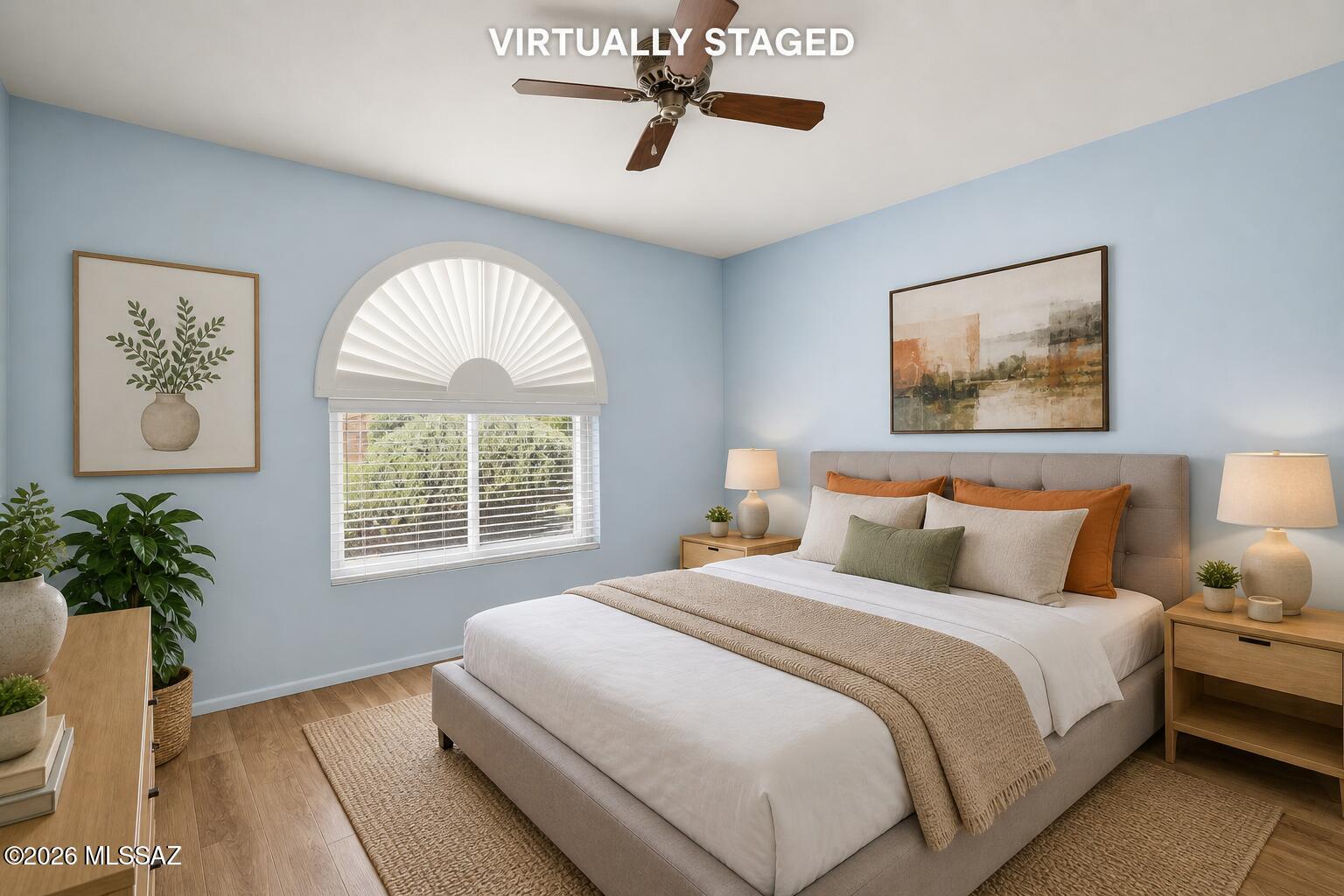 Sun City Vistoso Unit 3(1-193) - Residential