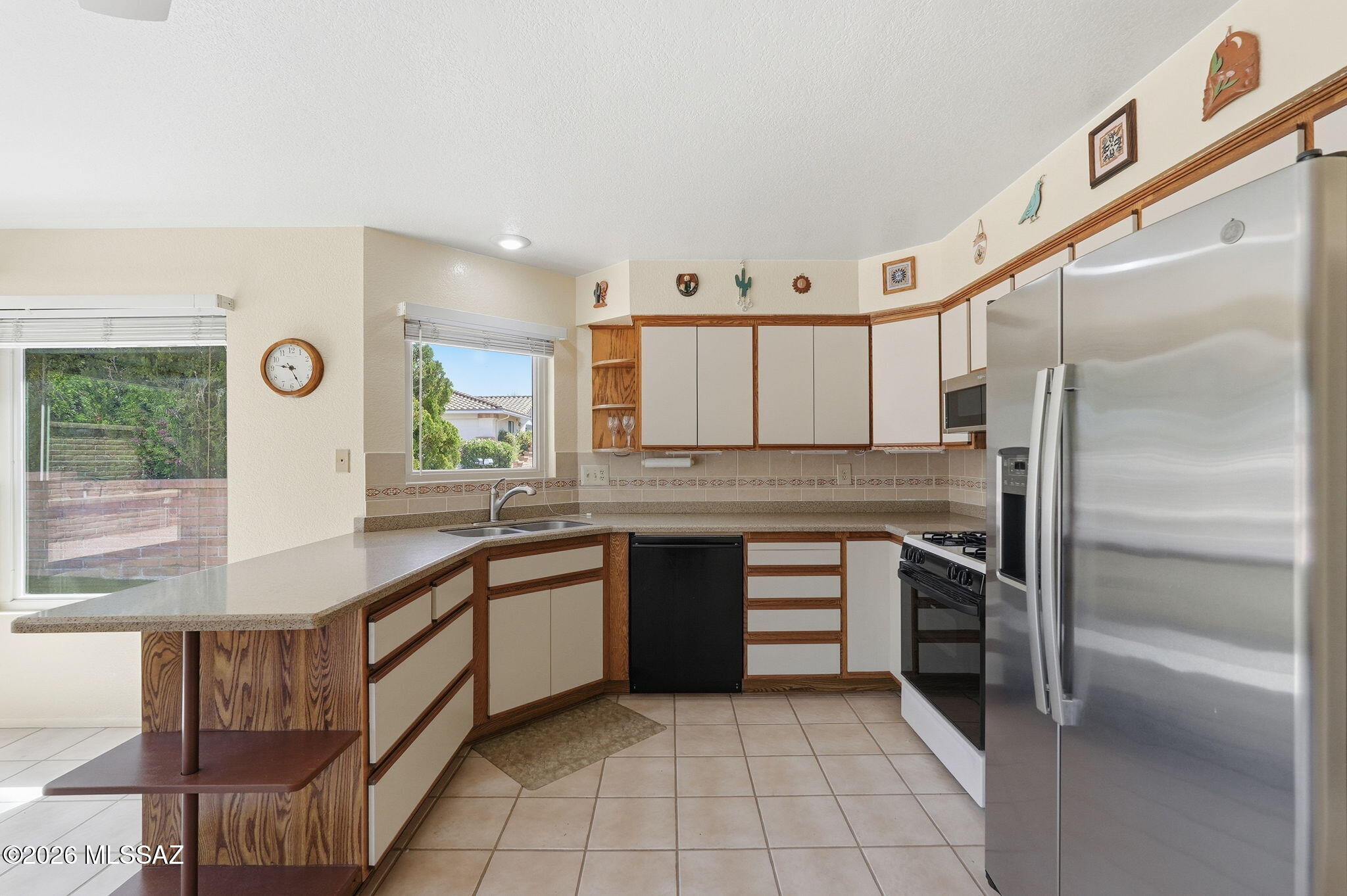 Sun City Vistoso Unit 3(1-193) - Residential