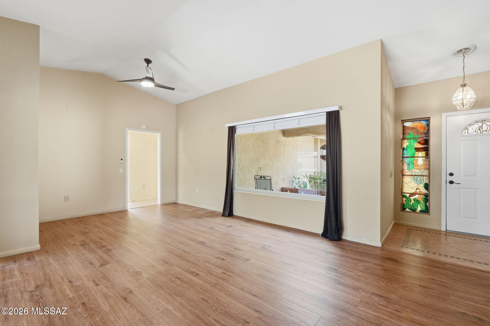 1741 E Chalk Creek Court