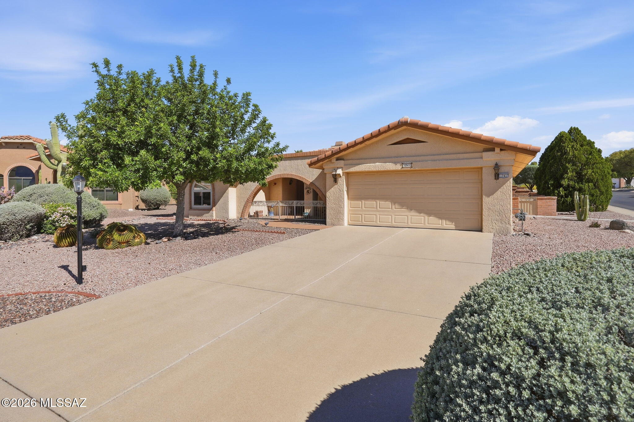 Sun City Vistoso Unit 3(1-193) - Residential