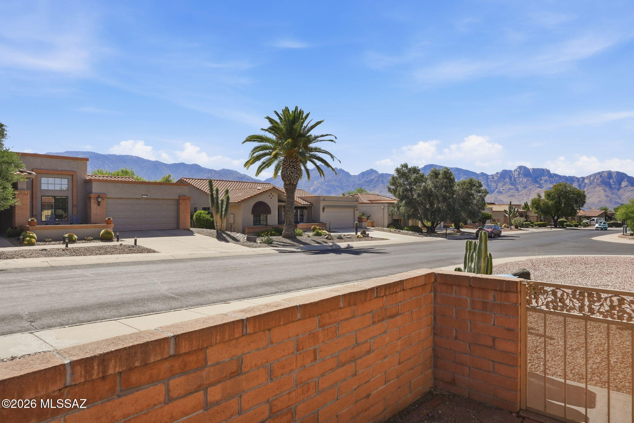 Sun City Vistoso Unit 3(1-193) - Residential