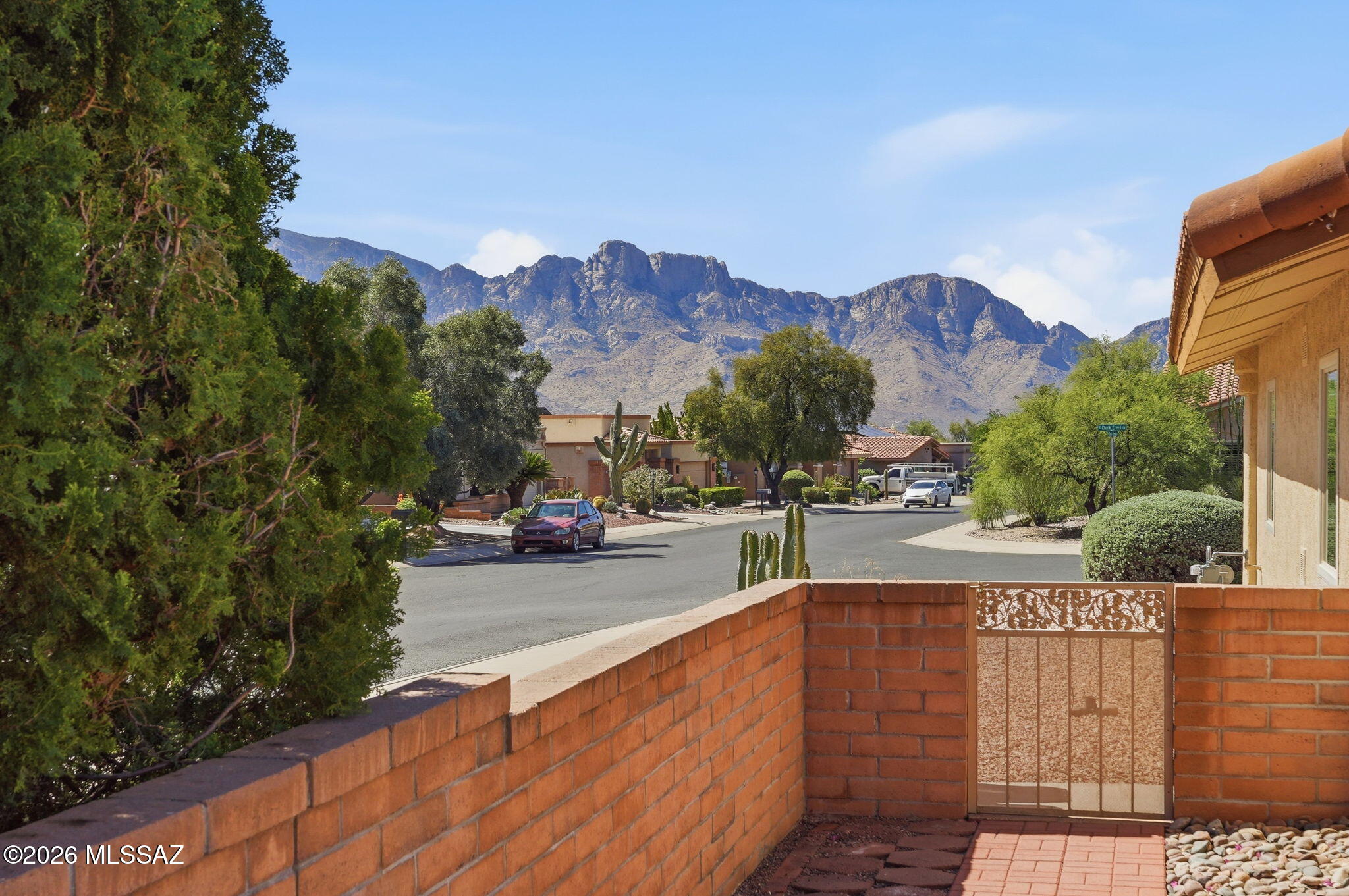 Sun City Vistoso Unit 3(1-193) - Residential