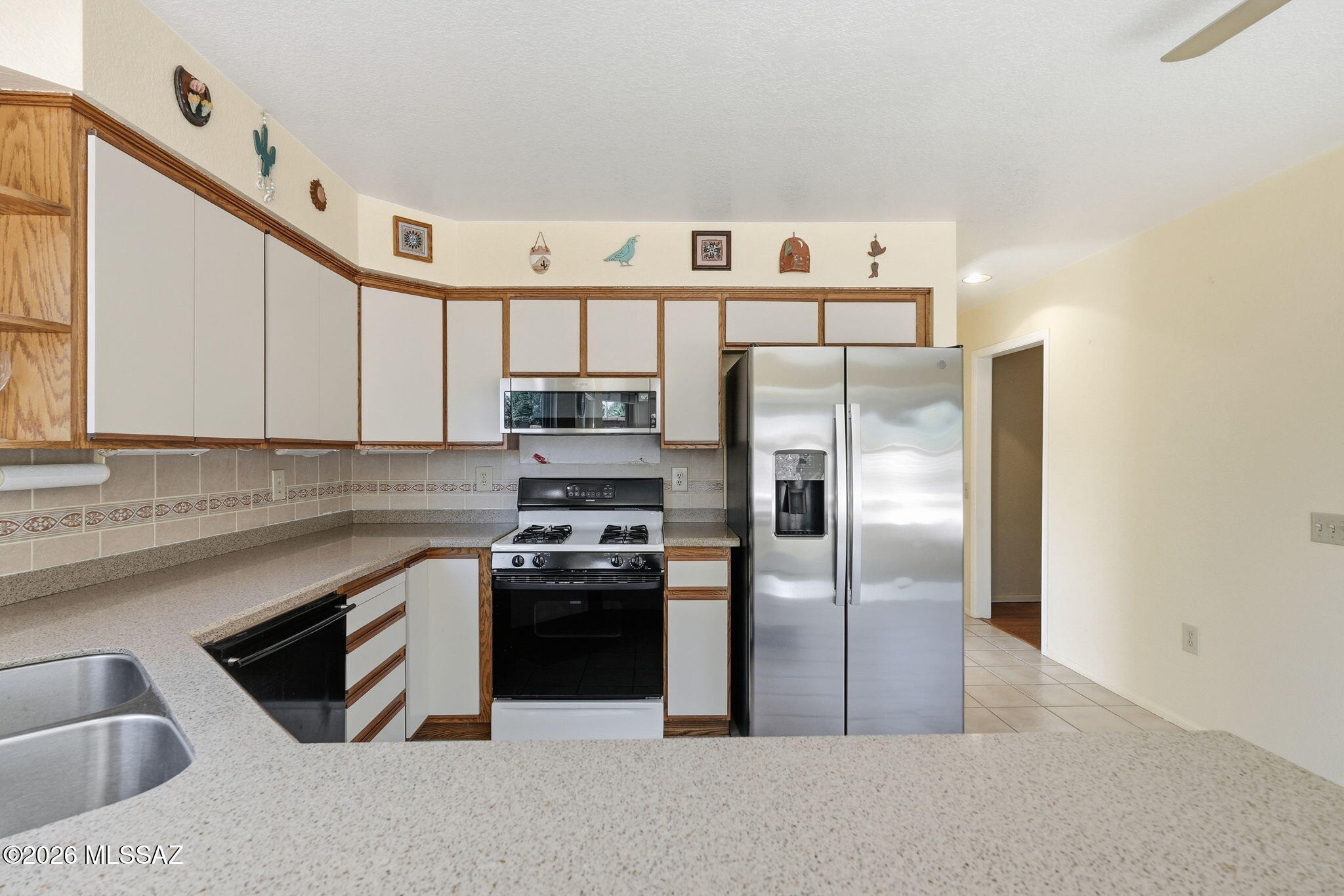Sun City Vistoso Unit 3(1-193) - Residential