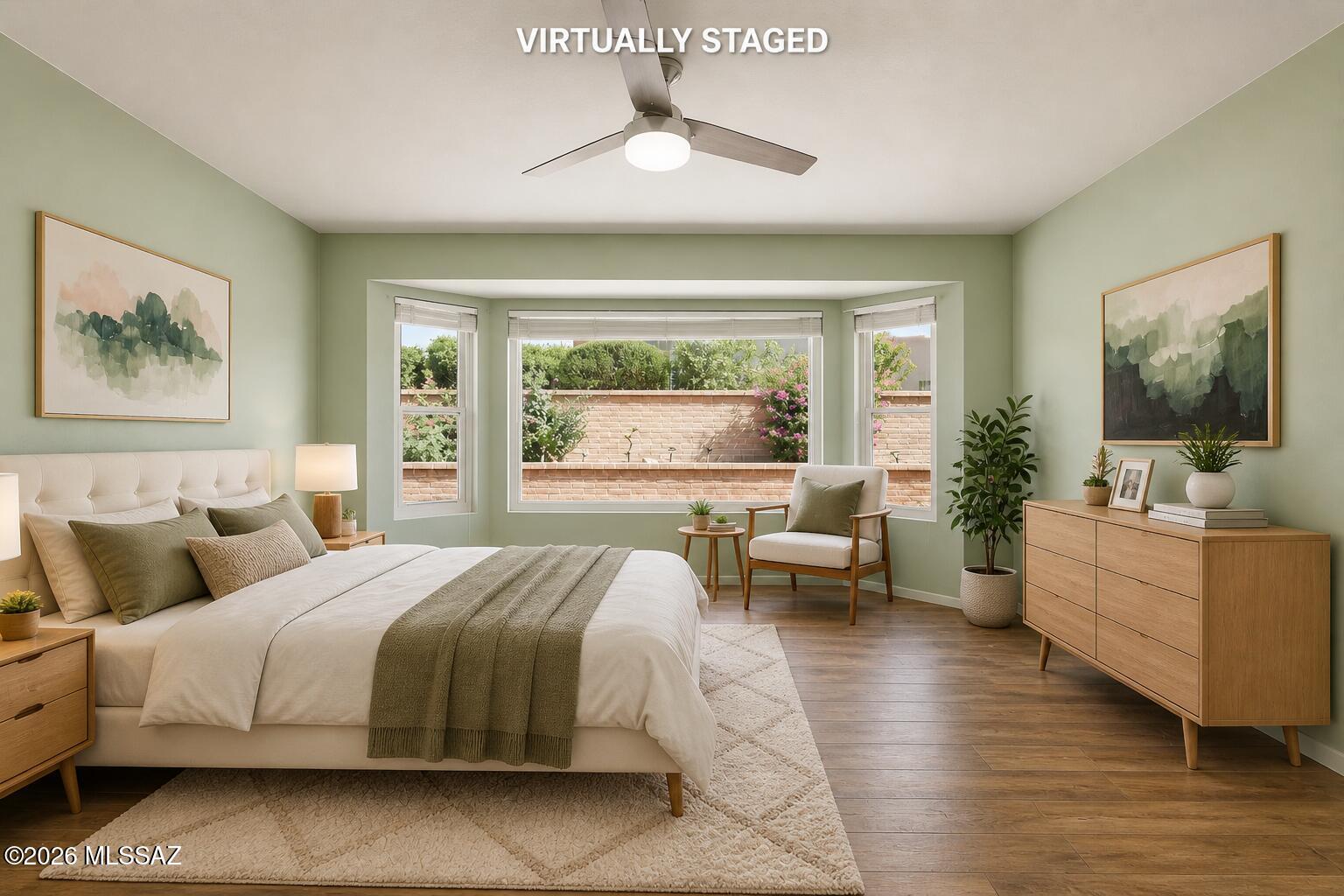 Sun City Vistoso Unit 3(1-193) - Residential