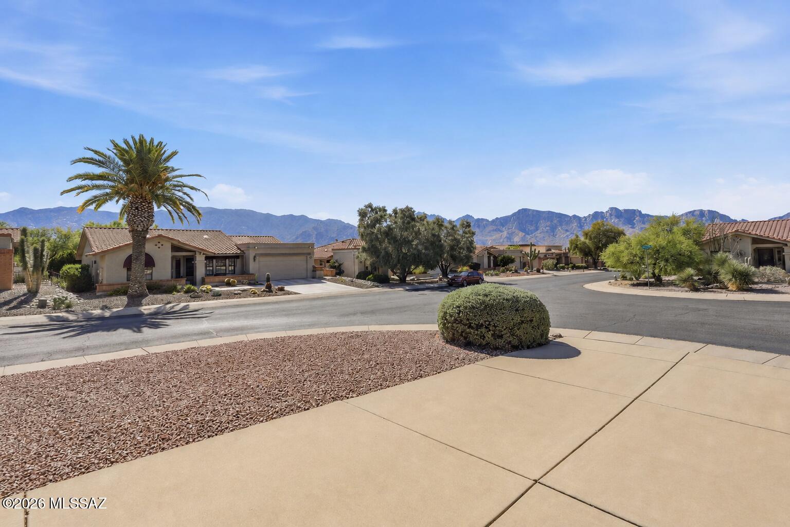 Sun City Vistoso Unit 3(1-193) - Residential