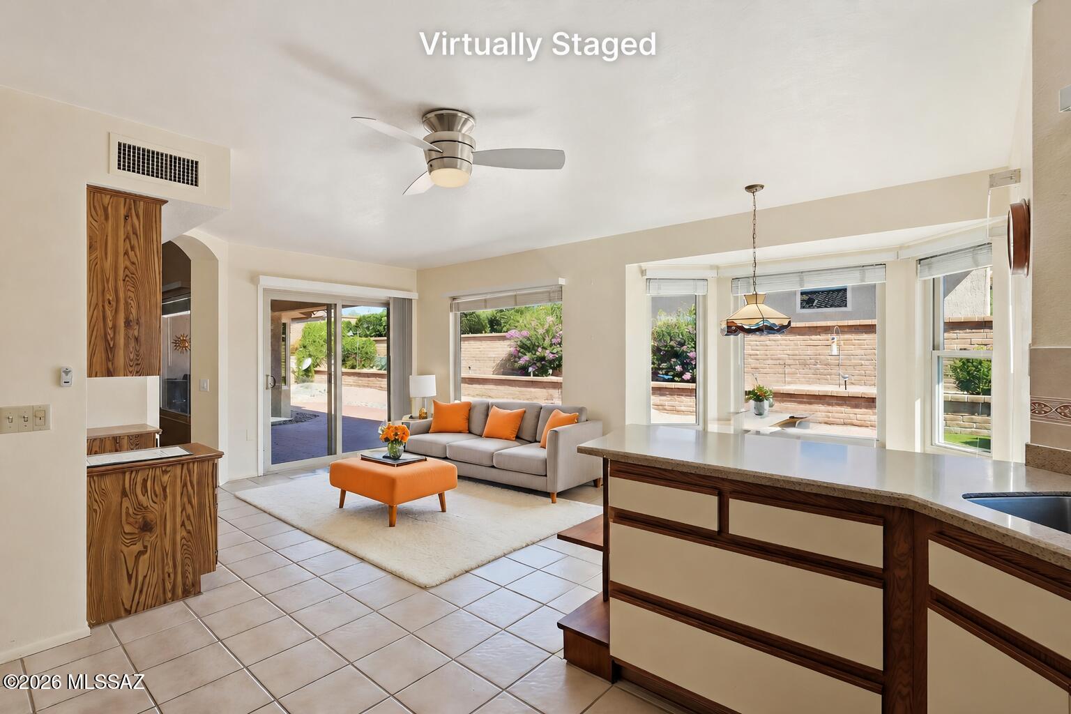 Sun City Vistoso Unit 3(1-193) - Residential
