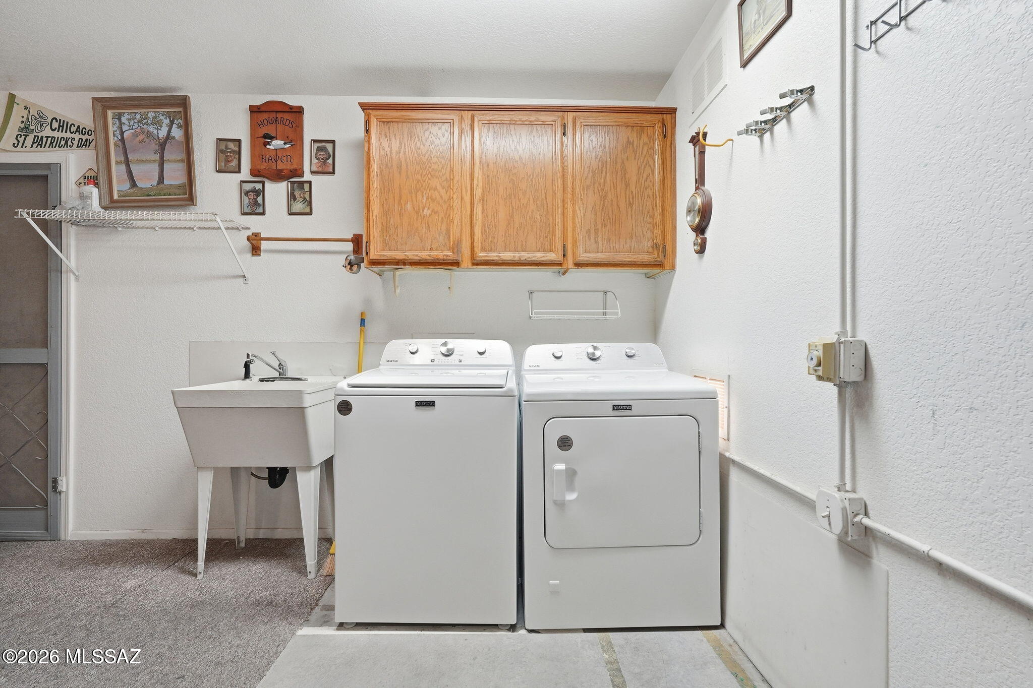 Sun City Vistoso Unit 3(1-193) - Residential