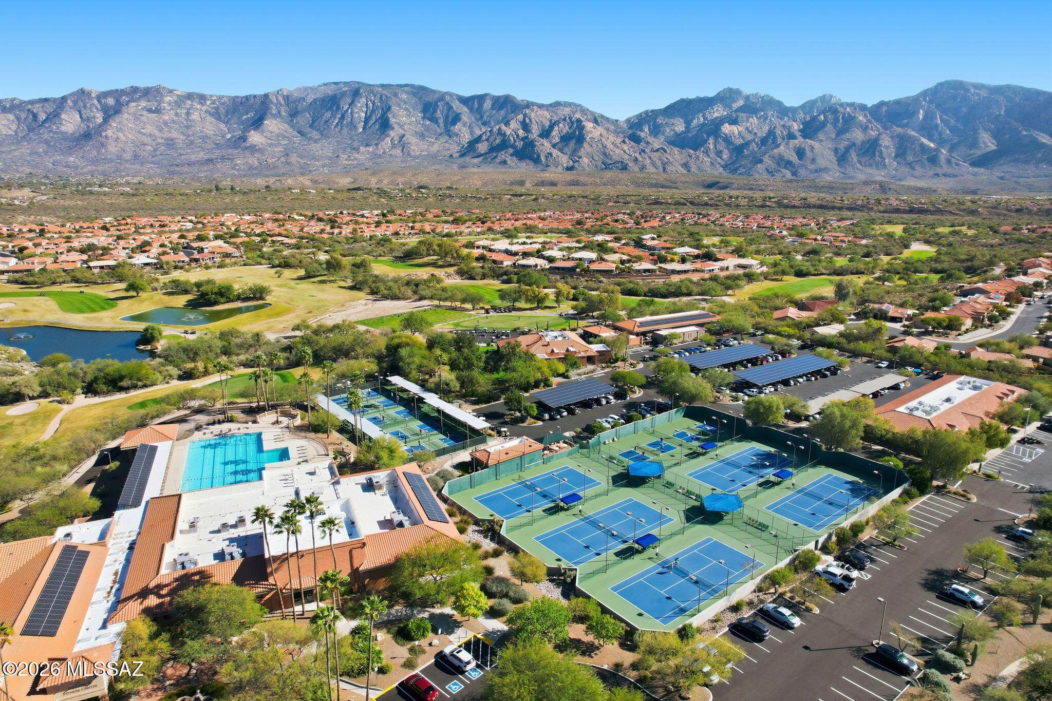 Sun City Vistoso Unit 3(1-193) - Residential