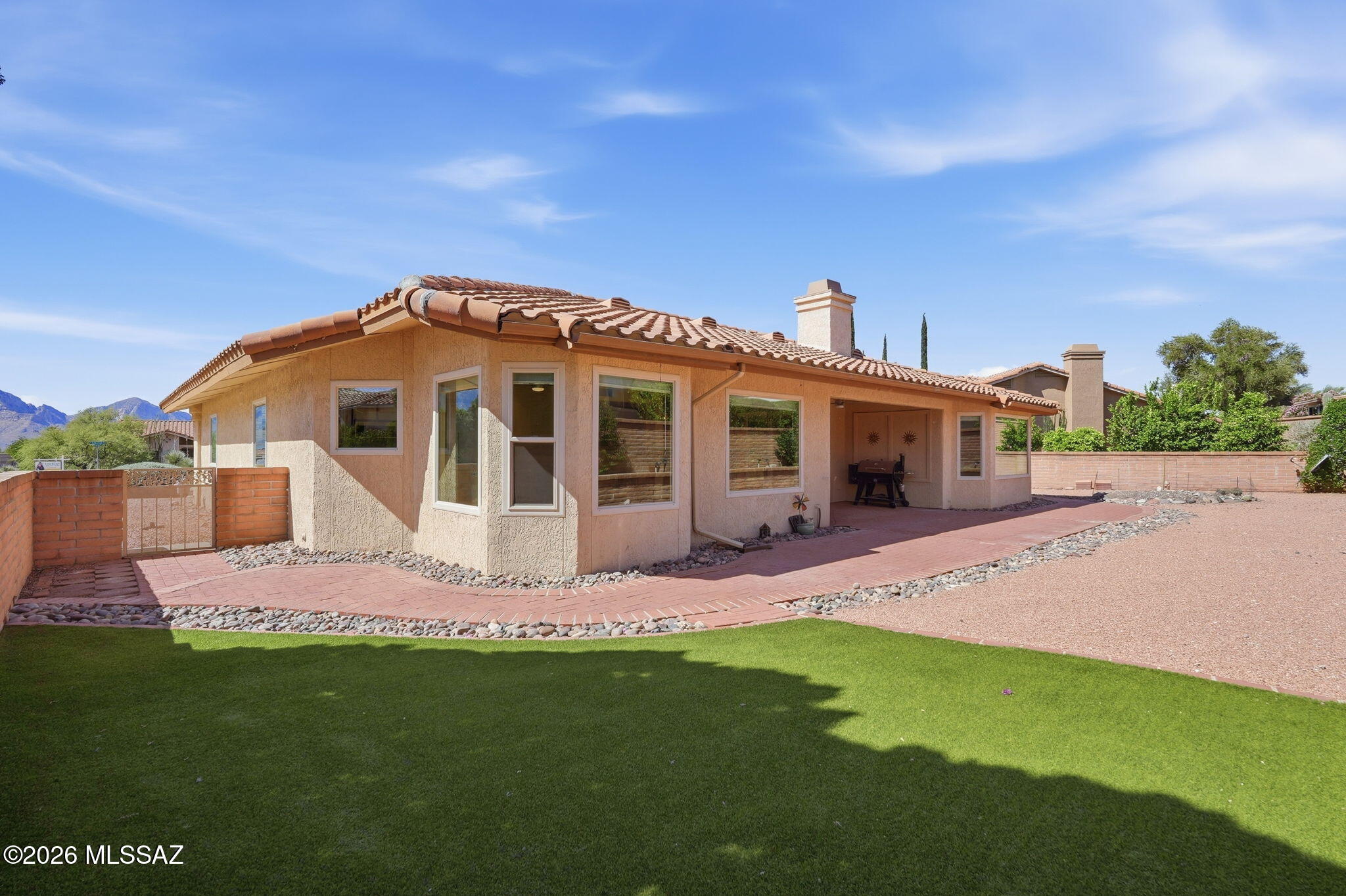 Sun City Vistoso Unit 3(1-193) - Residential