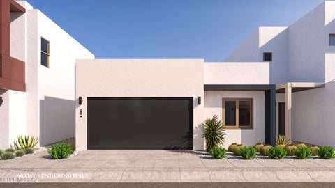 Photo of 1236 E Fimbres Street, Tucson, AZ 85713 (MLS # 22623001)