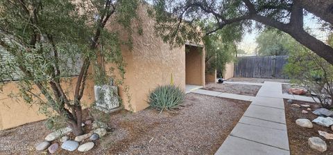 3334 E Presidio Road Tucson AZ 85716