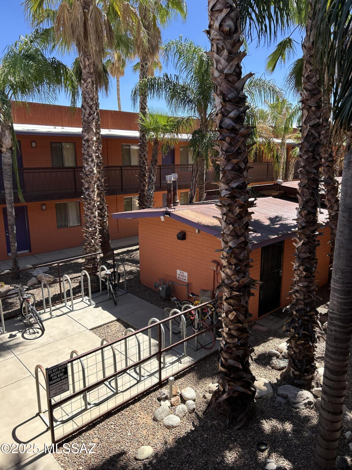 10th Street Condominiums - Residential