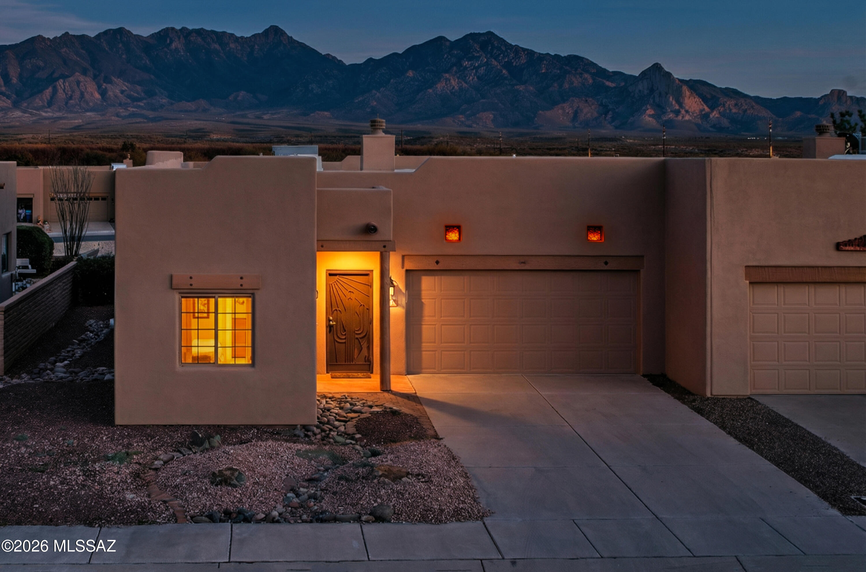 The Springs II At Santa Rita (1-114) - Residential
