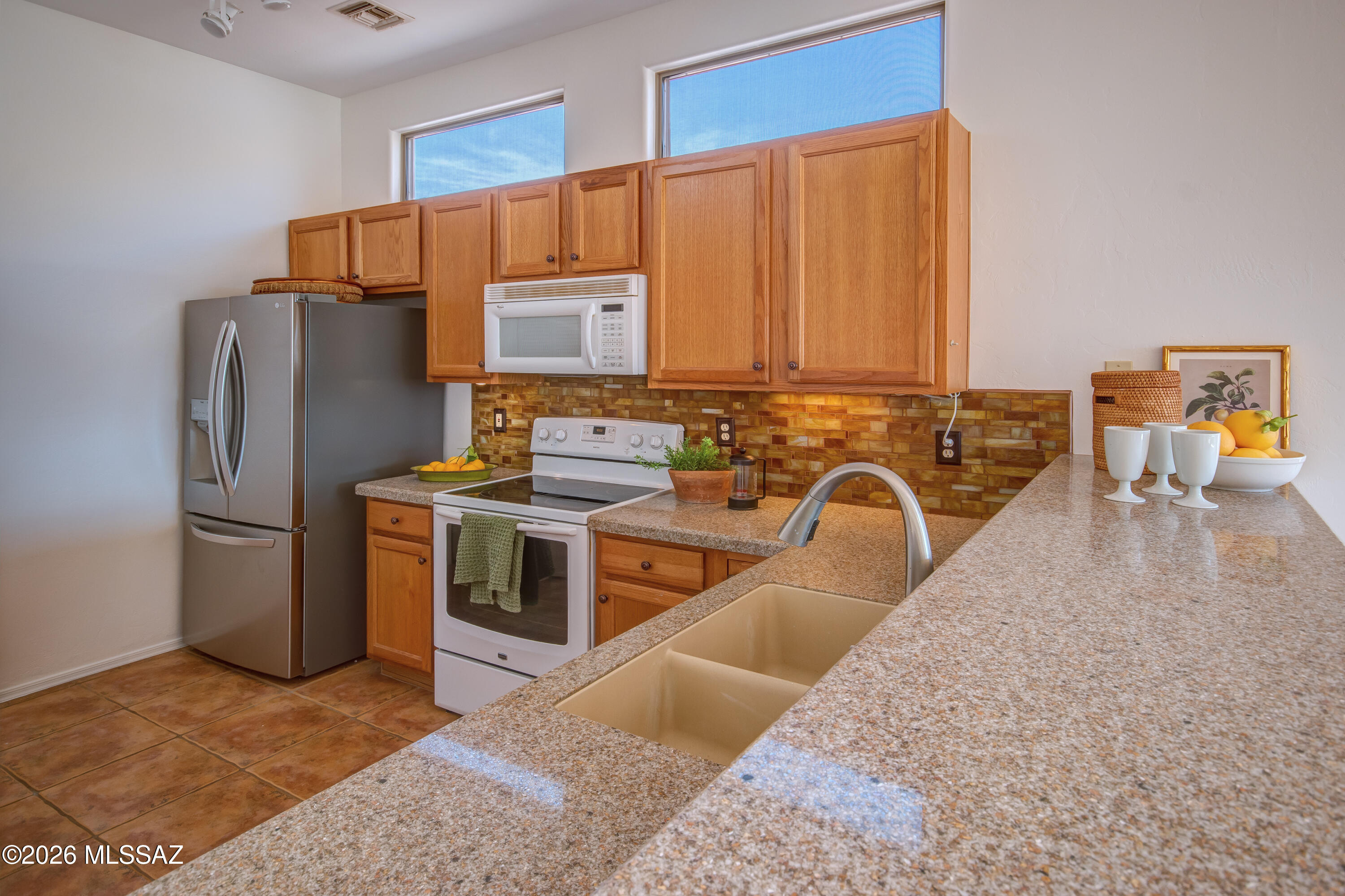 The Springs II At Santa Rita (1-114) - Residential