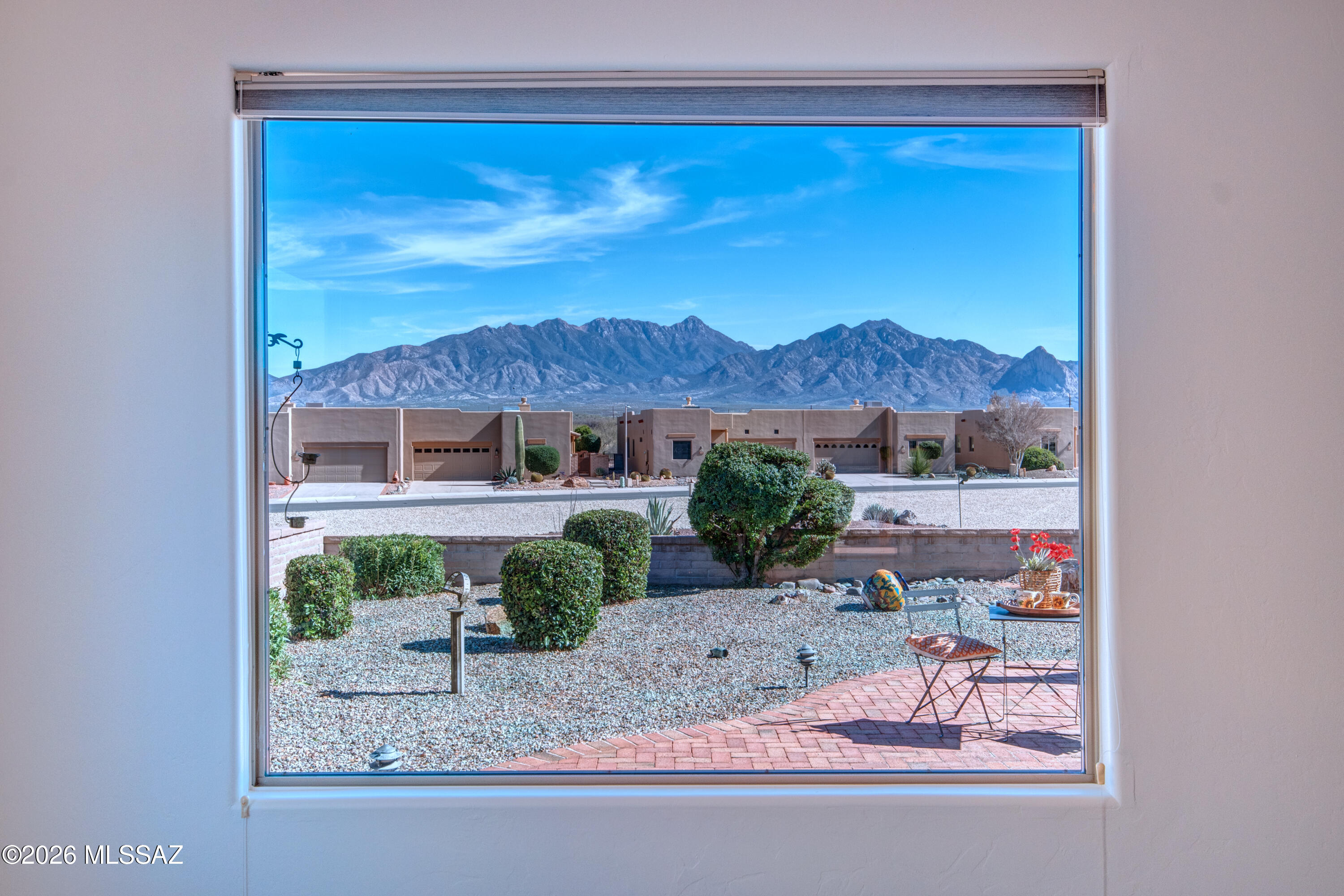 The Springs II At Santa Rita (1-114) - Residential