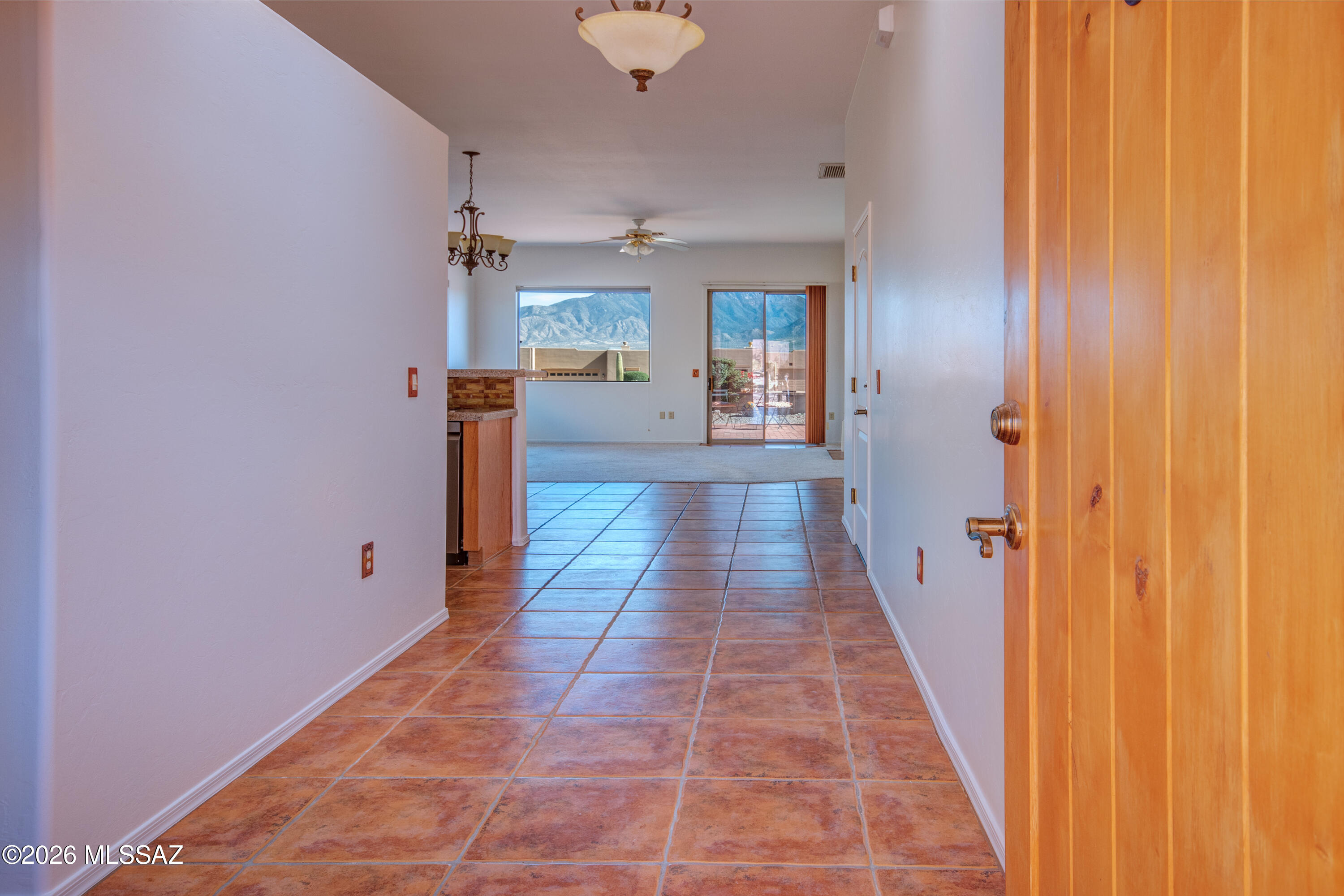 The Springs II At Santa Rita (1-114) - Residential