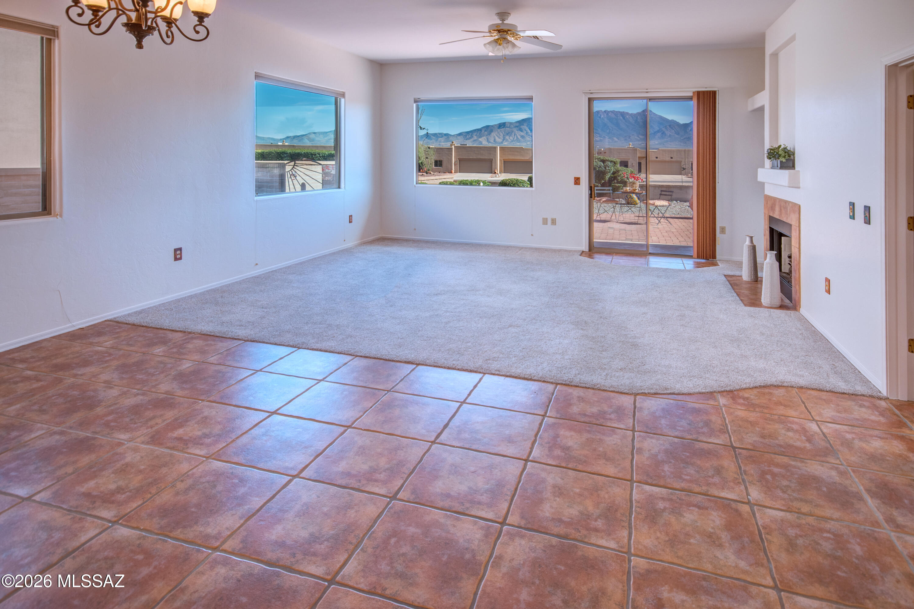 The Springs II At Santa Rita (1-114) - Residential