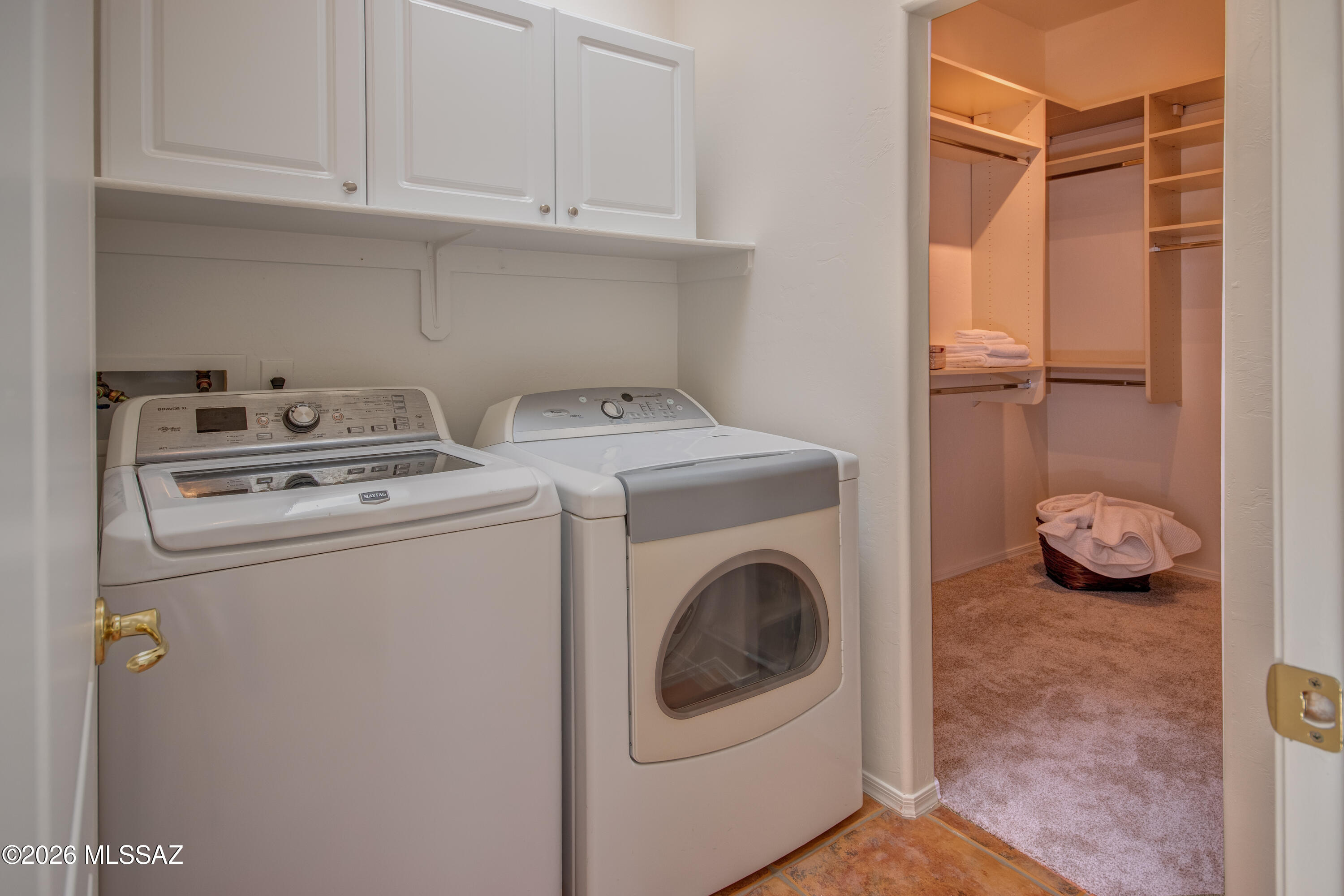 The Springs II At Santa Rita (1-114) - Residential