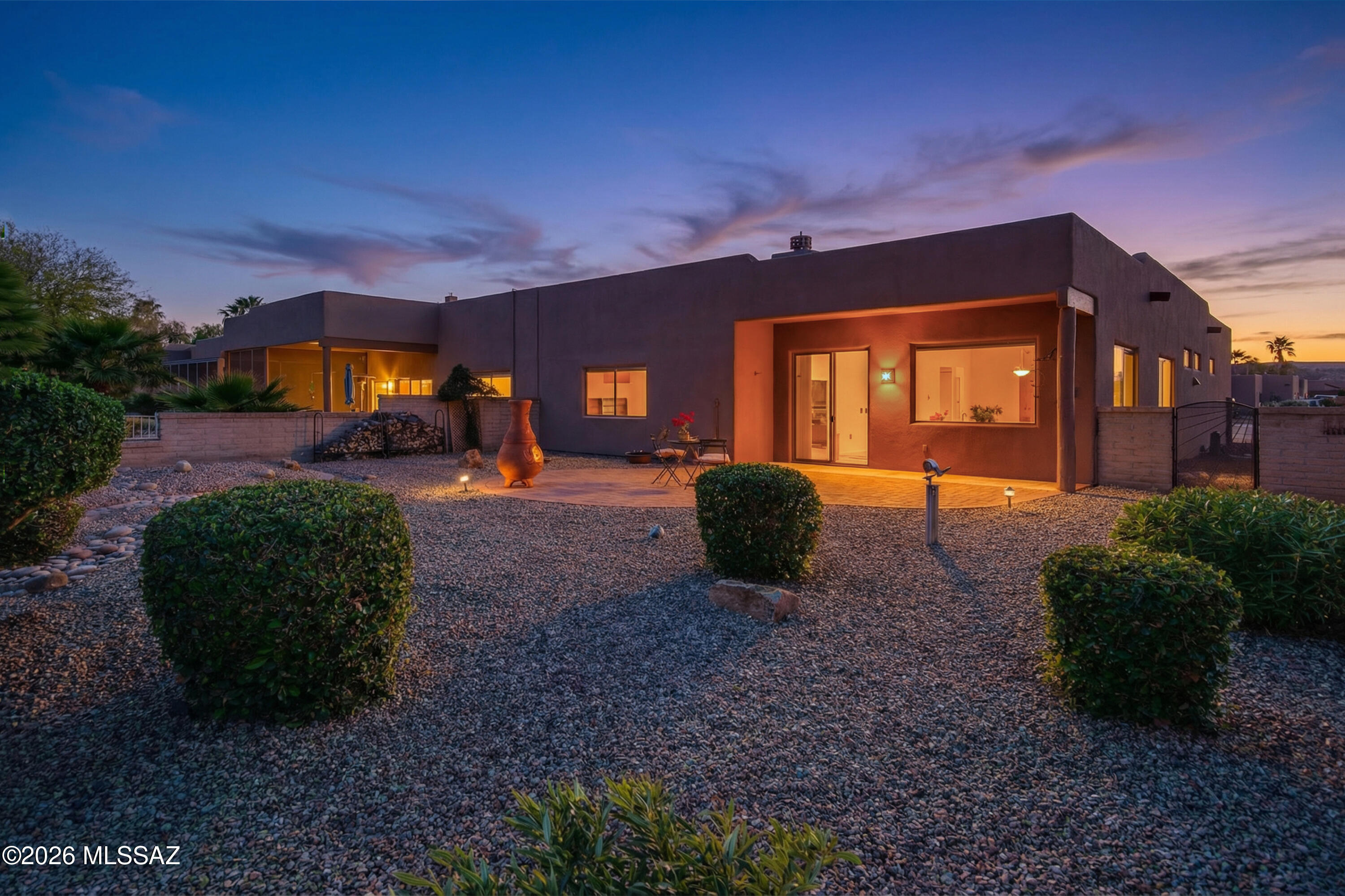 The Springs II At Santa Rita (1-114) - Residential