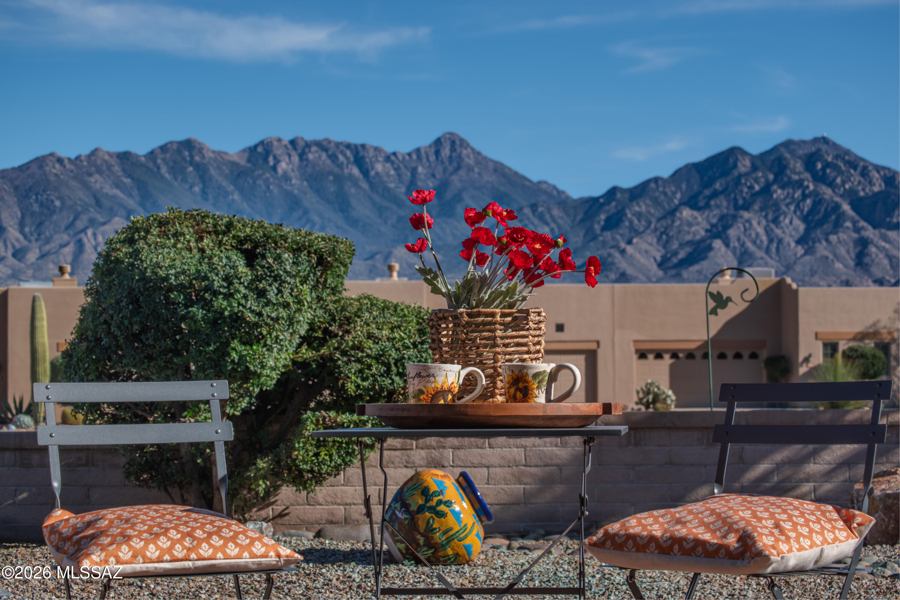 The Springs II At Santa Rita (1-114) - Residential