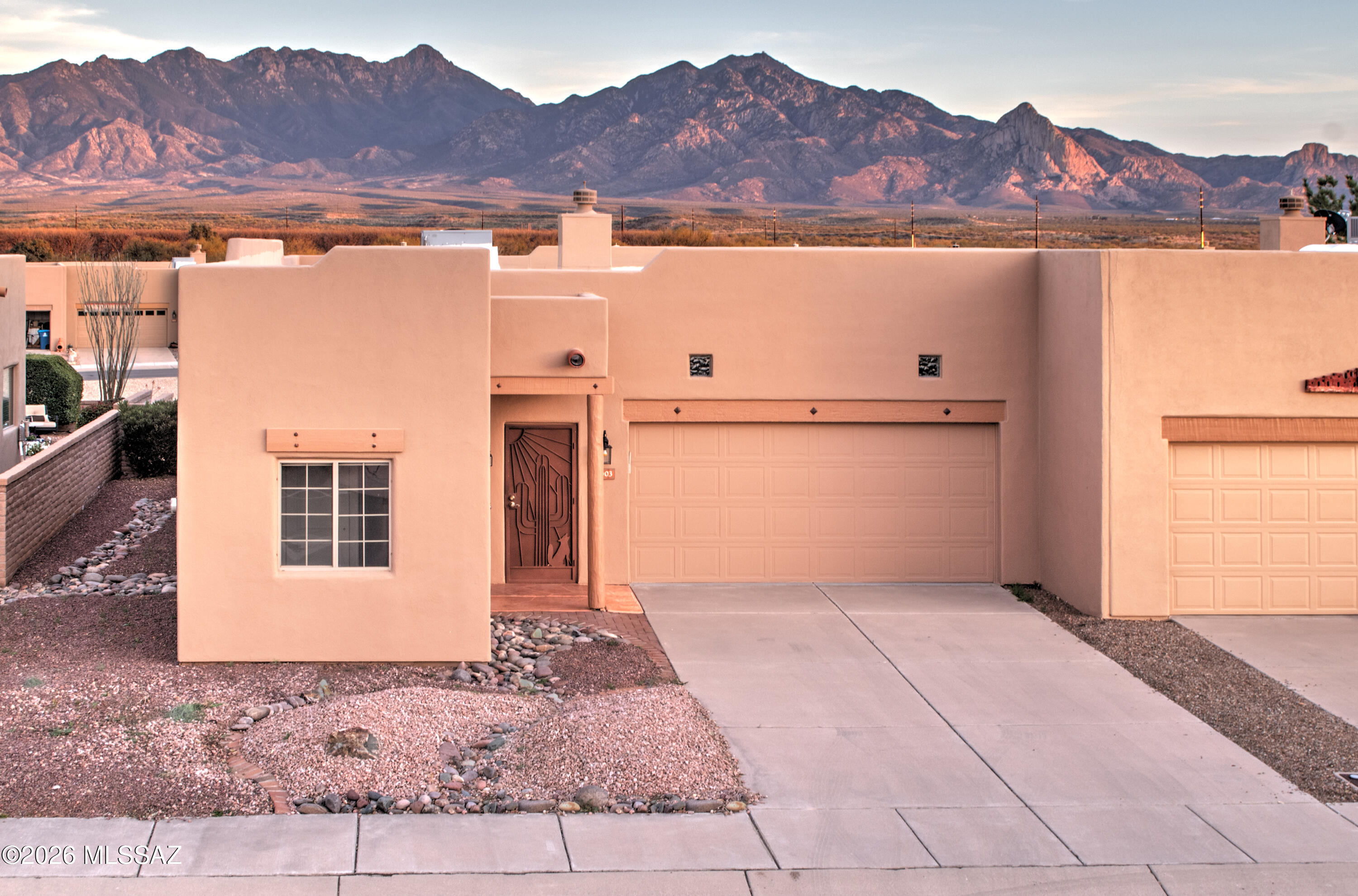 The Springs II At Santa Rita (1-114) - Residential