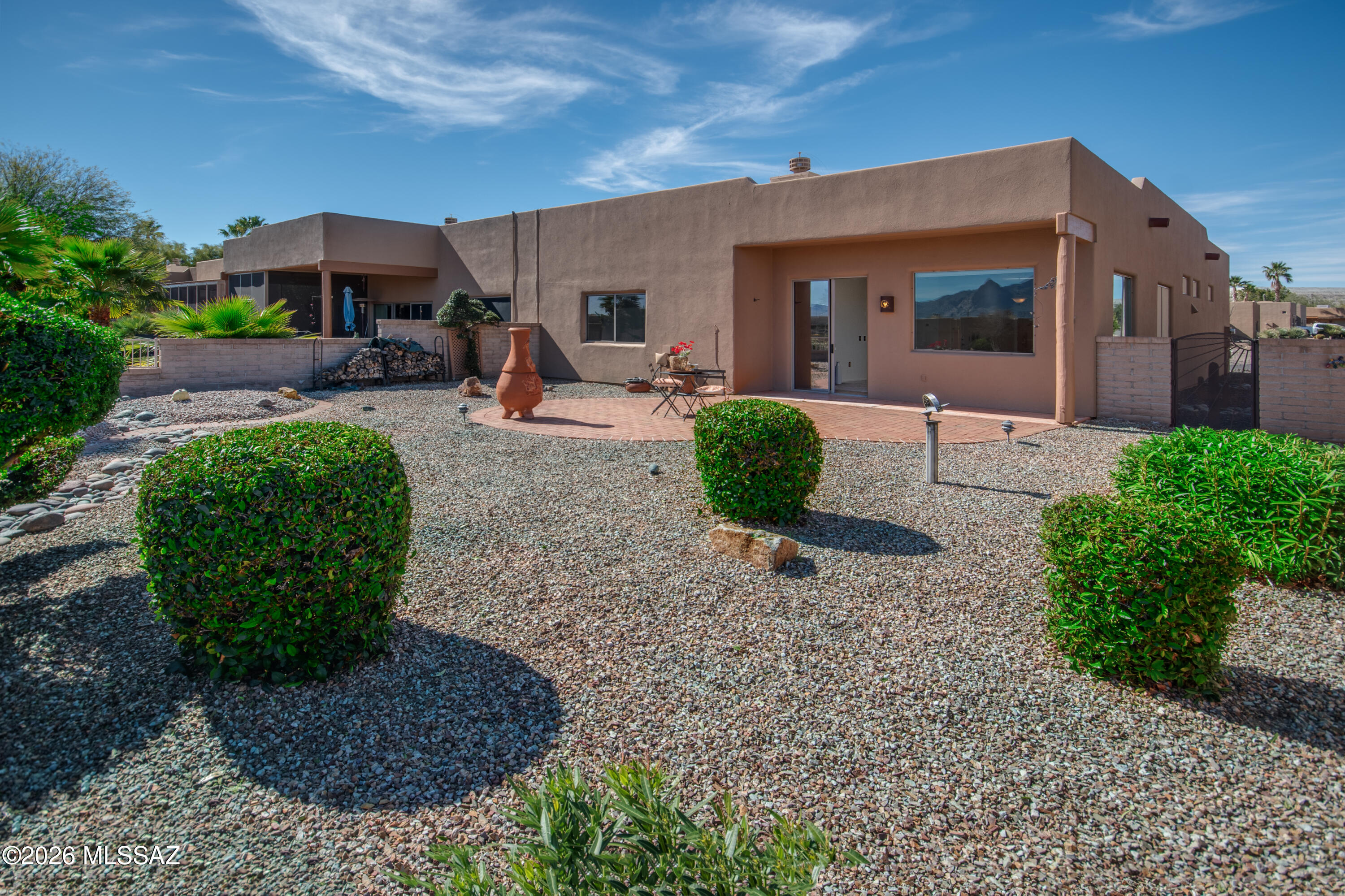 The Springs II At Santa Rita (1-114) - Residential