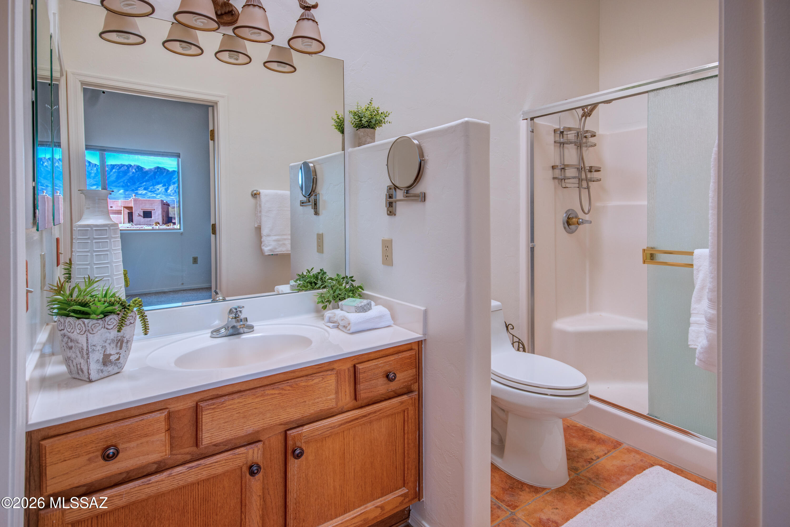 The Springs II At Santa Rita (1-114) - Residential