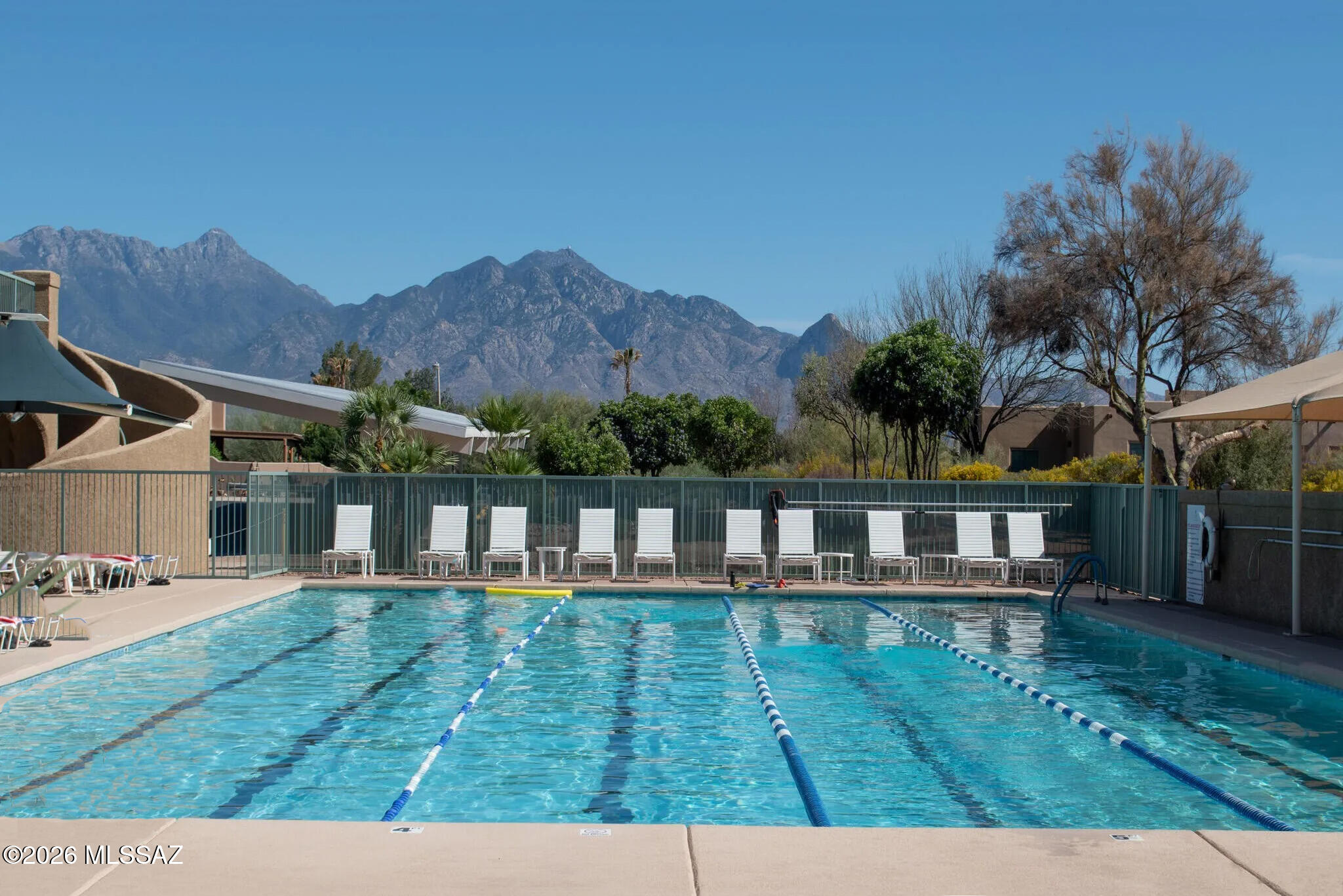 The Springs II At Santa Rita (1-114) - Residential