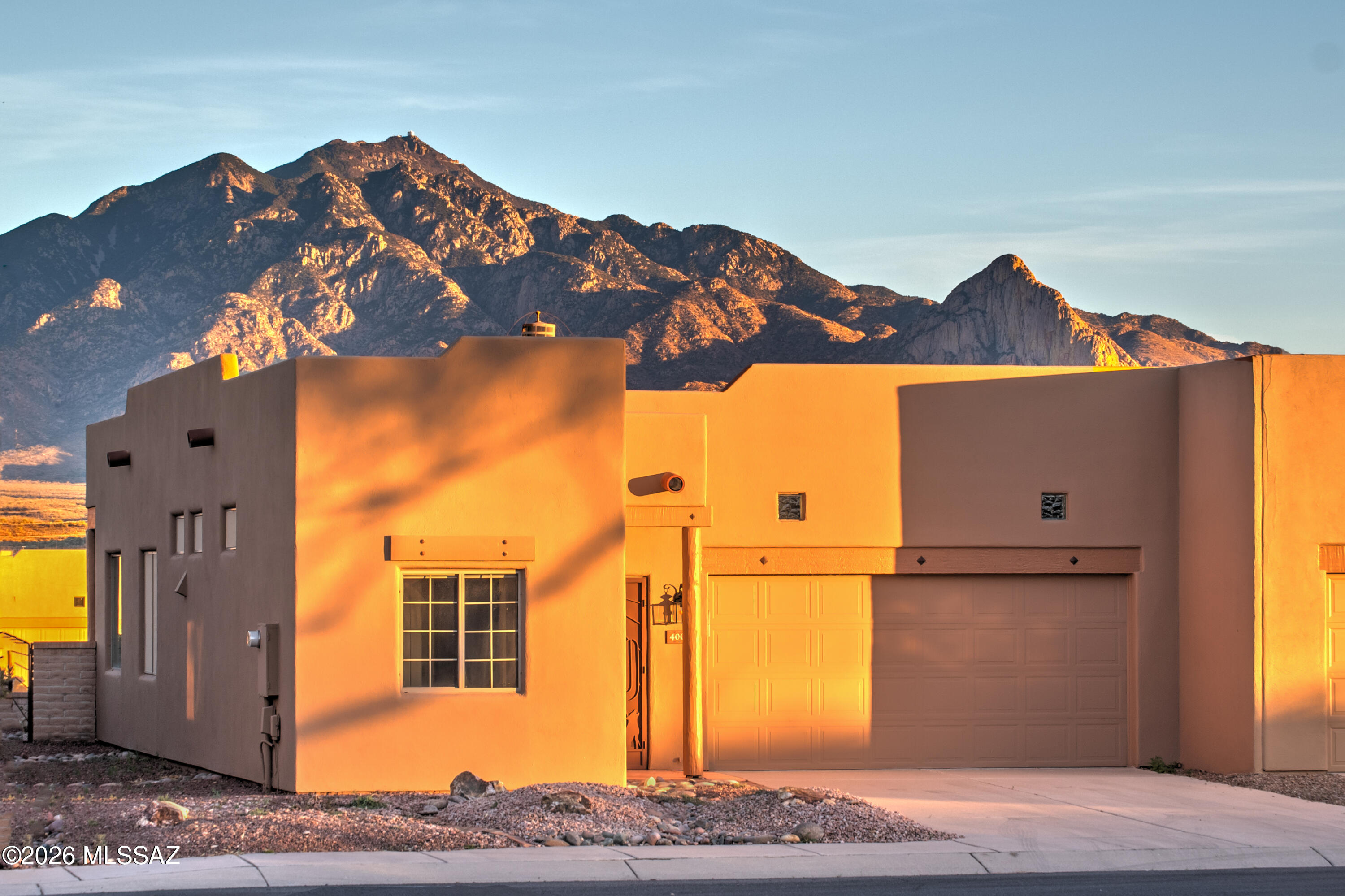 The Springs II At Santa Rita (1-114) - Residential
