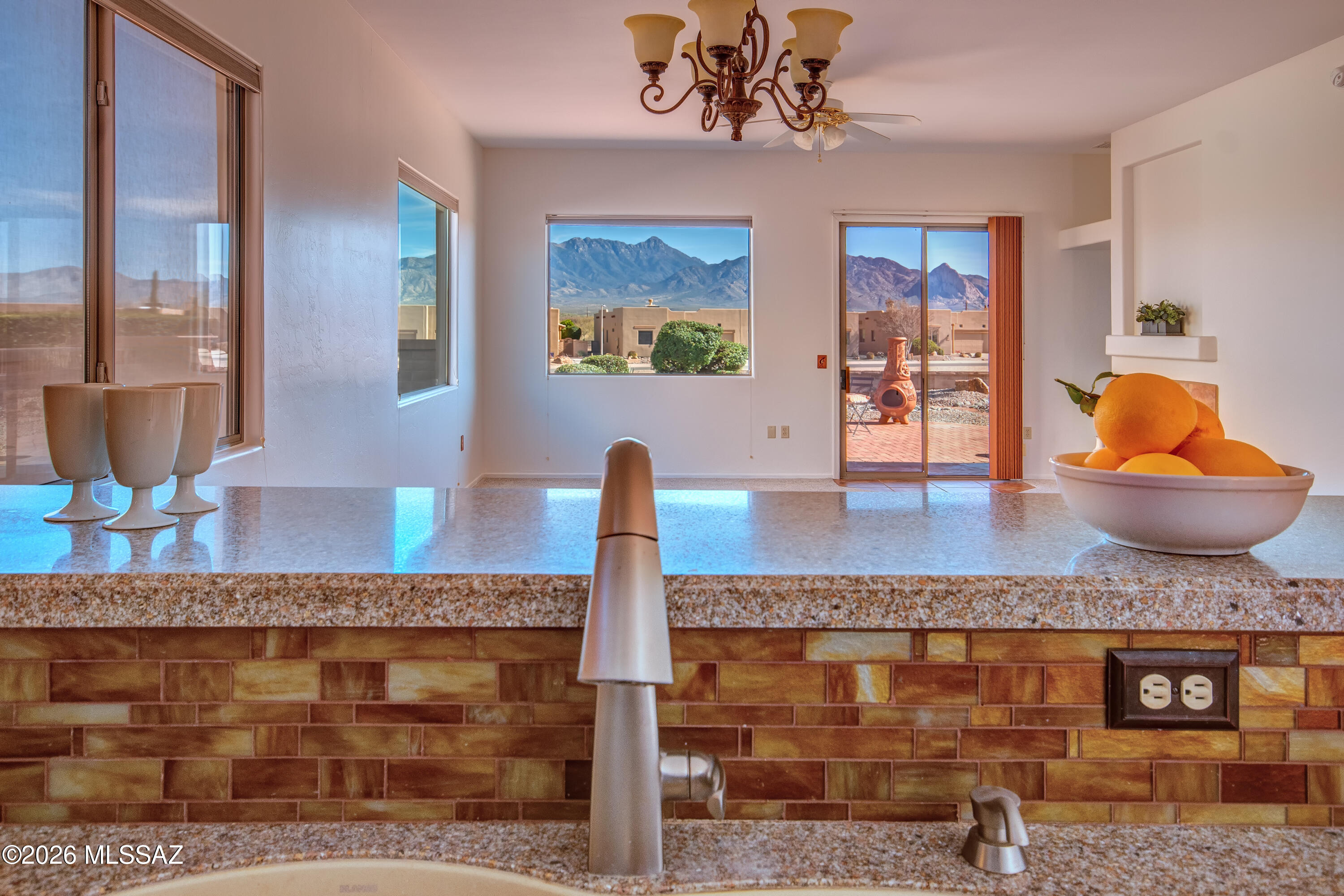 The Springs II At Santa Rita (1-114) - Residential