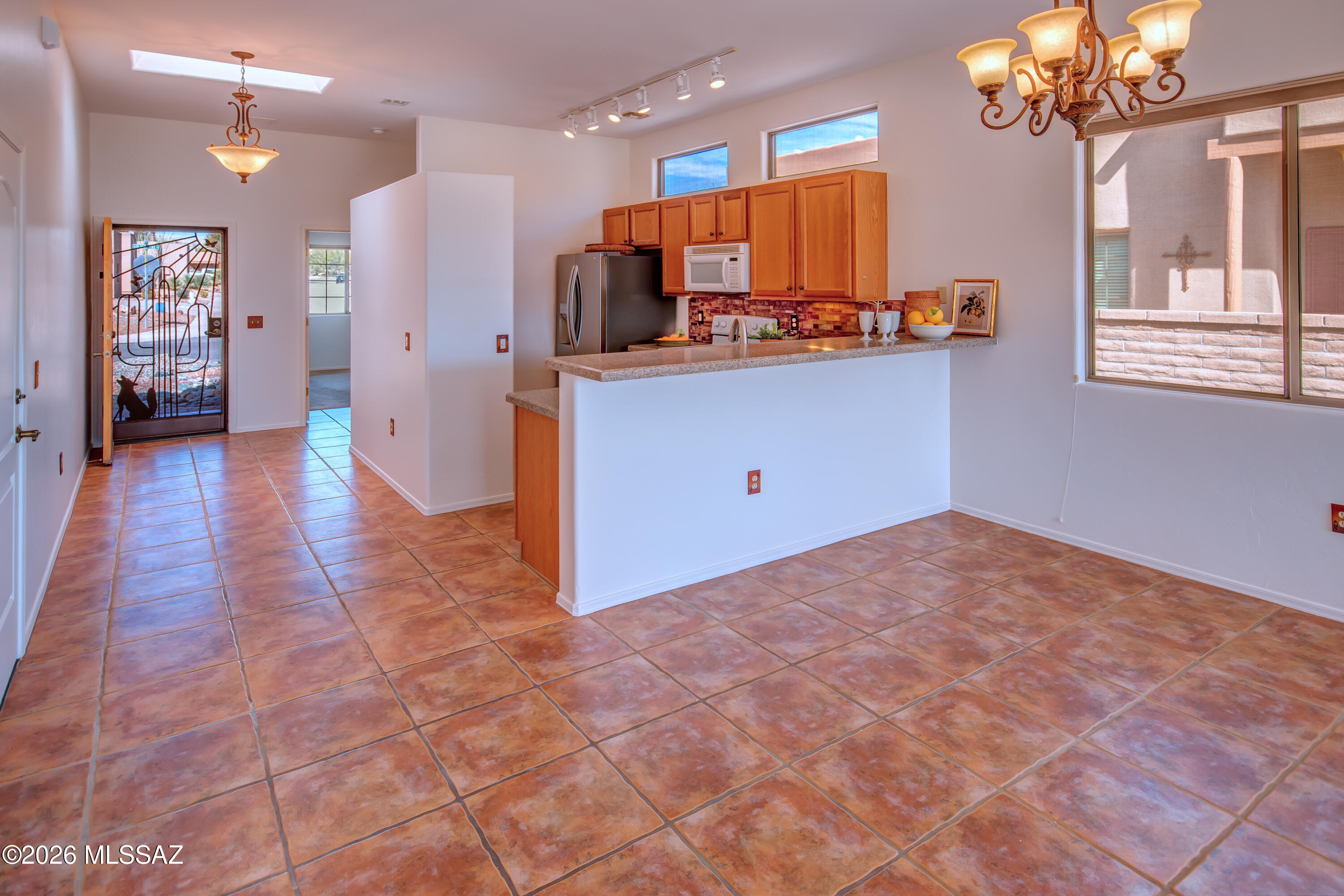 The Springs II At Santa Rita (1-114) - Residential