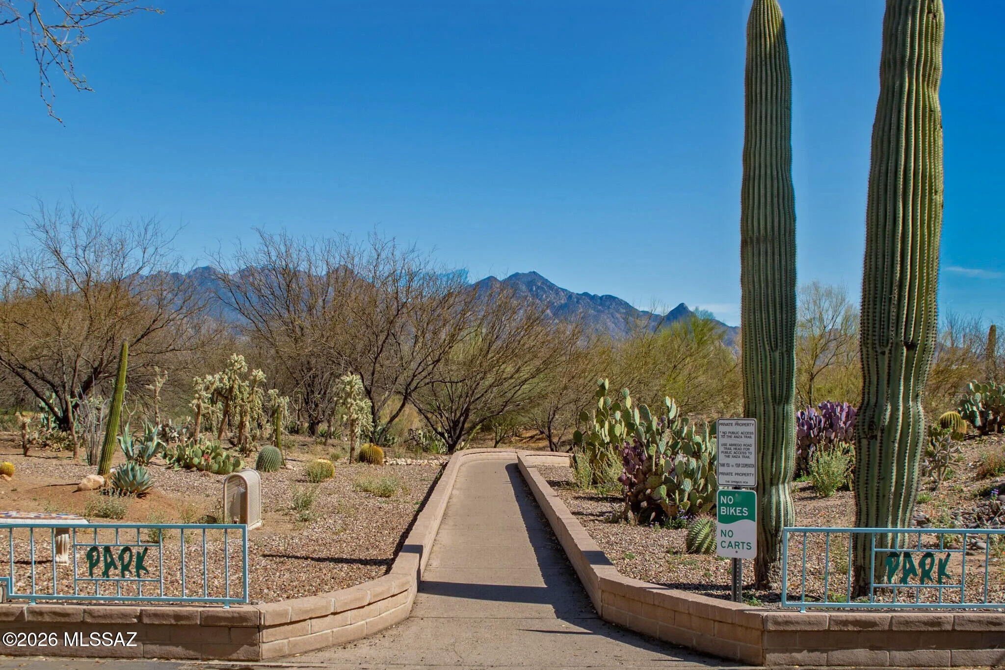 The Springs II At Santa Rita (1-114) - Residential