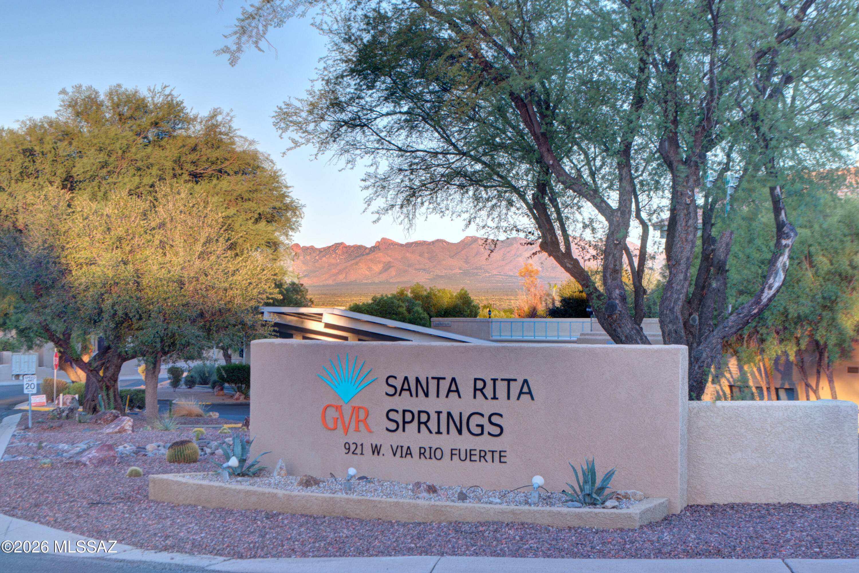 The Springs II At Santa Rita (1-114) - Residential