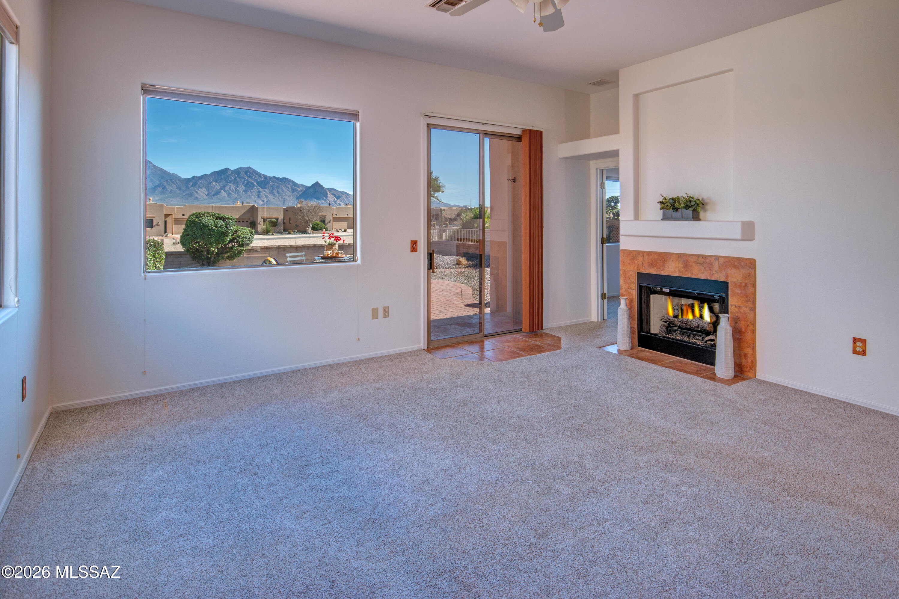 The Springs II At Santa Rita (1-114) - Residential