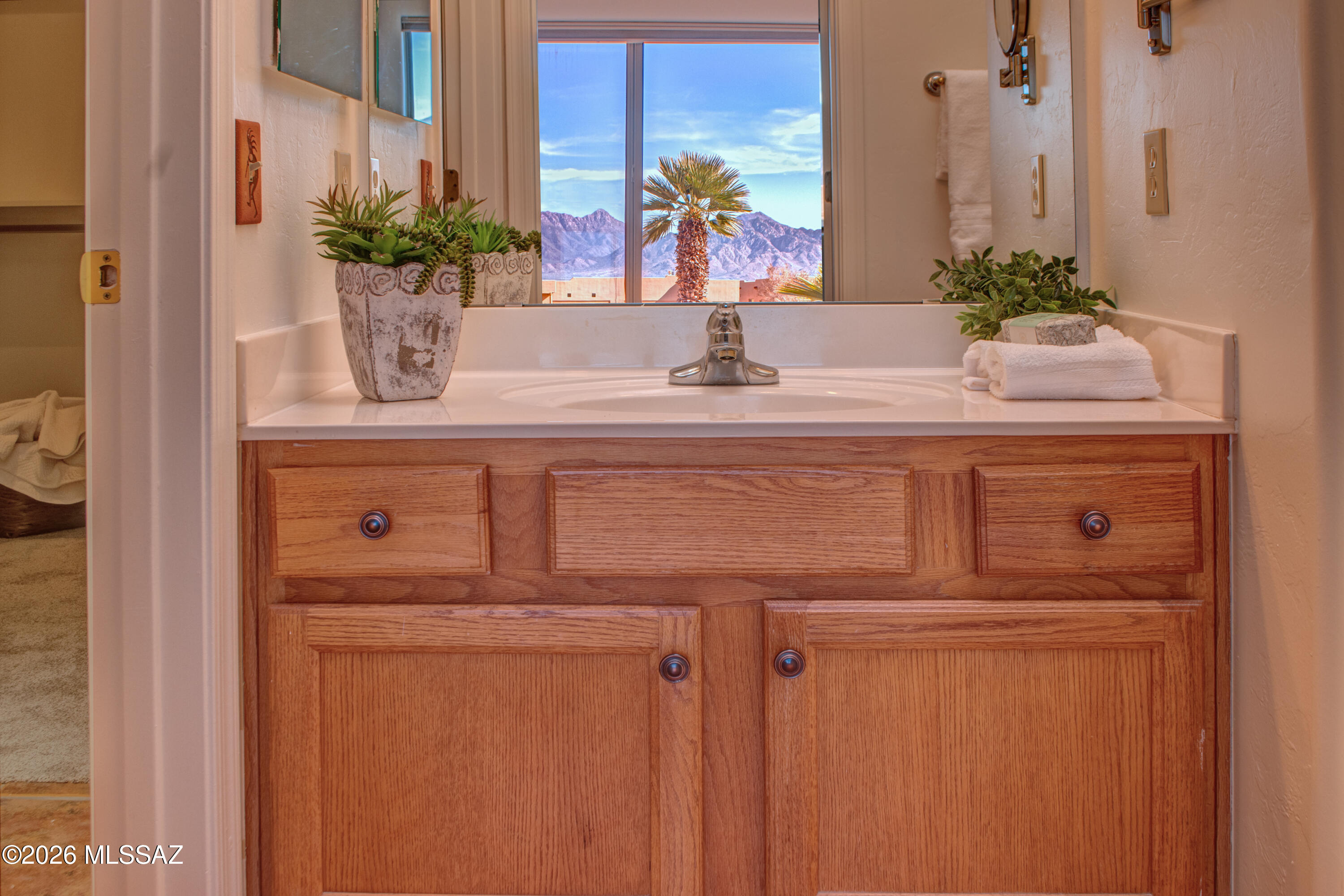 The Springs II At Santa Rita (1-114) - Residential