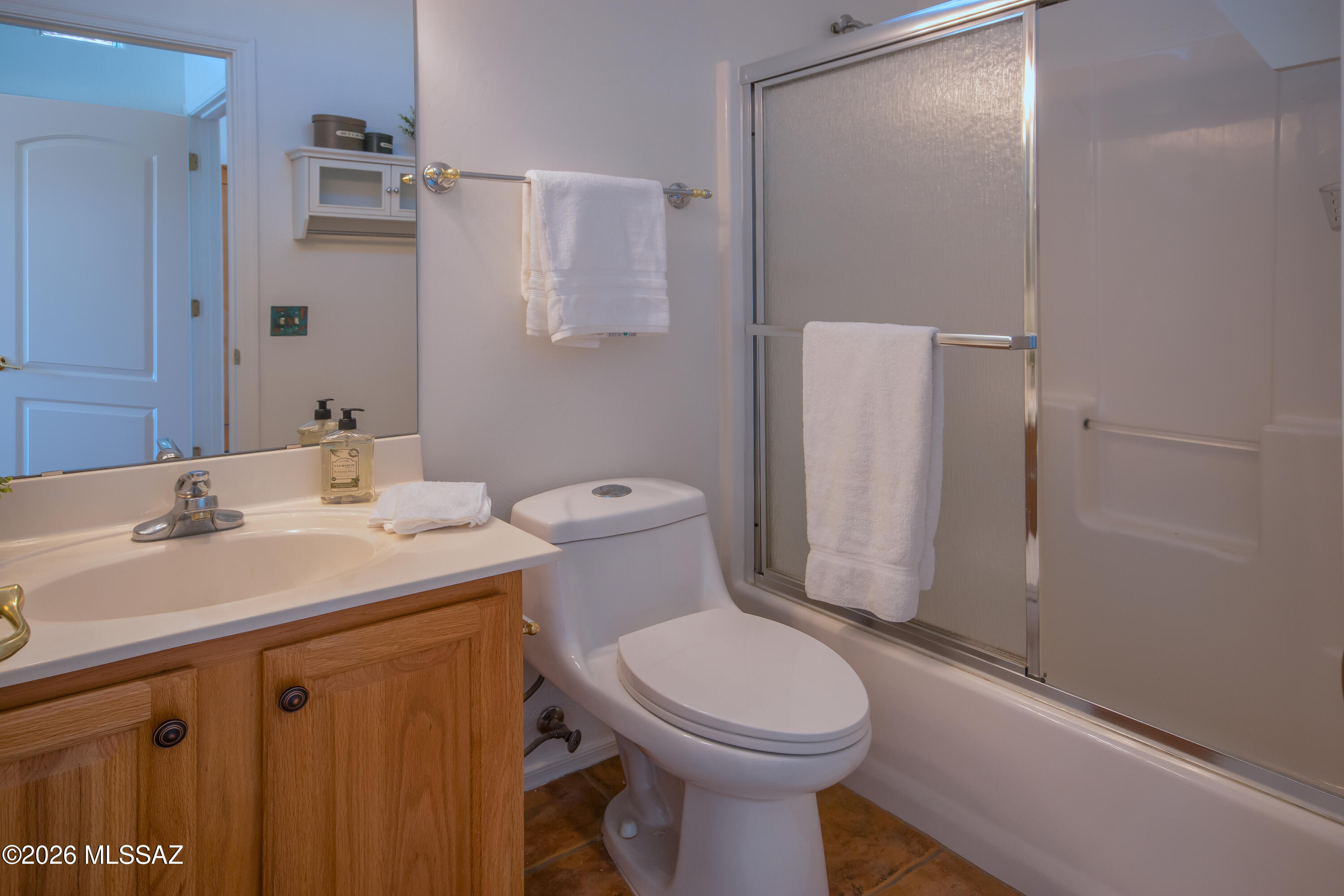 The Springs II At Santa Rita (1-114) - Residential