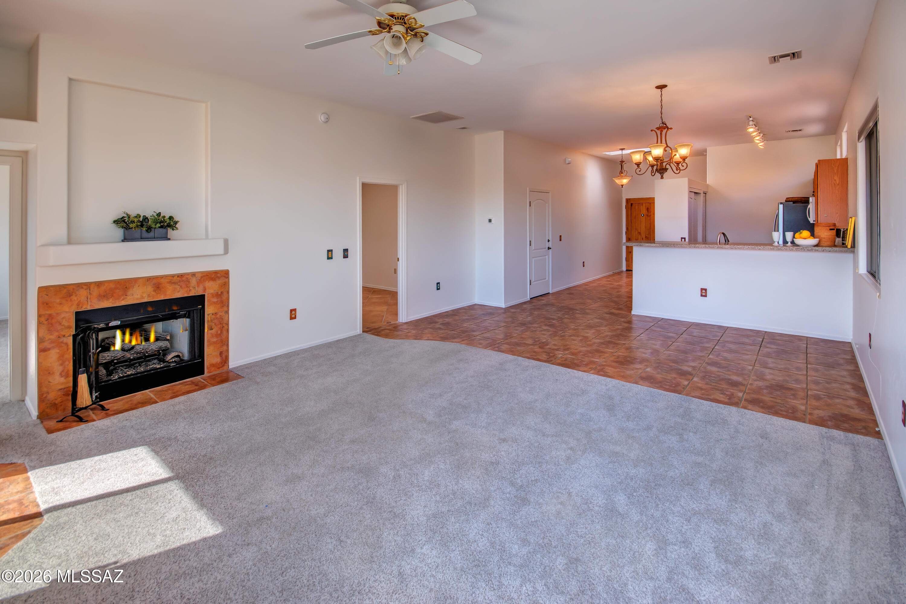 The Springs II At Santa Rita (1-114) - Residential