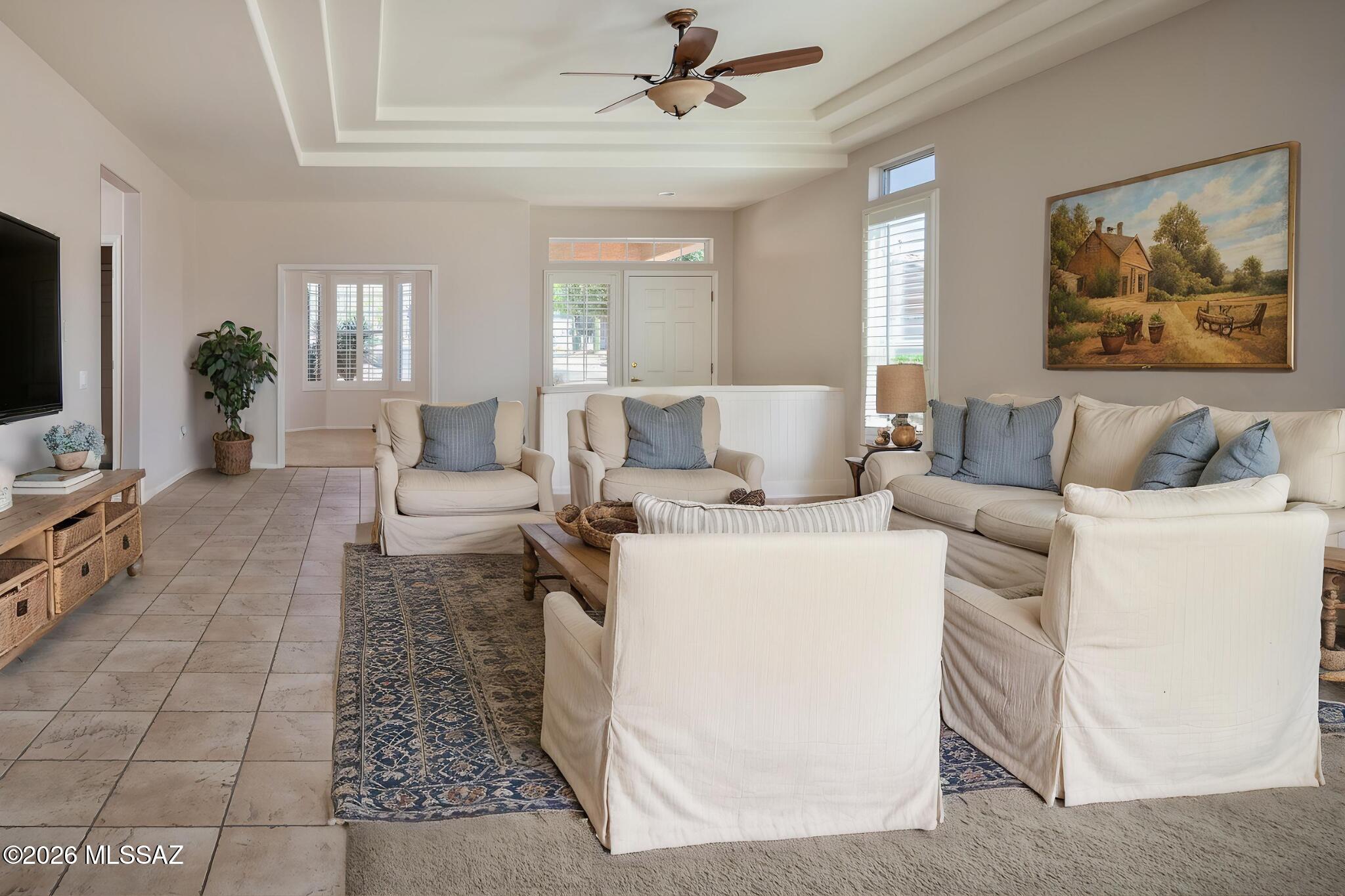 13529 N Buckhorn Cholla Drive