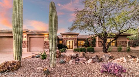 13805 N Keystone Springs Drive Oro Valley AZ 85755
