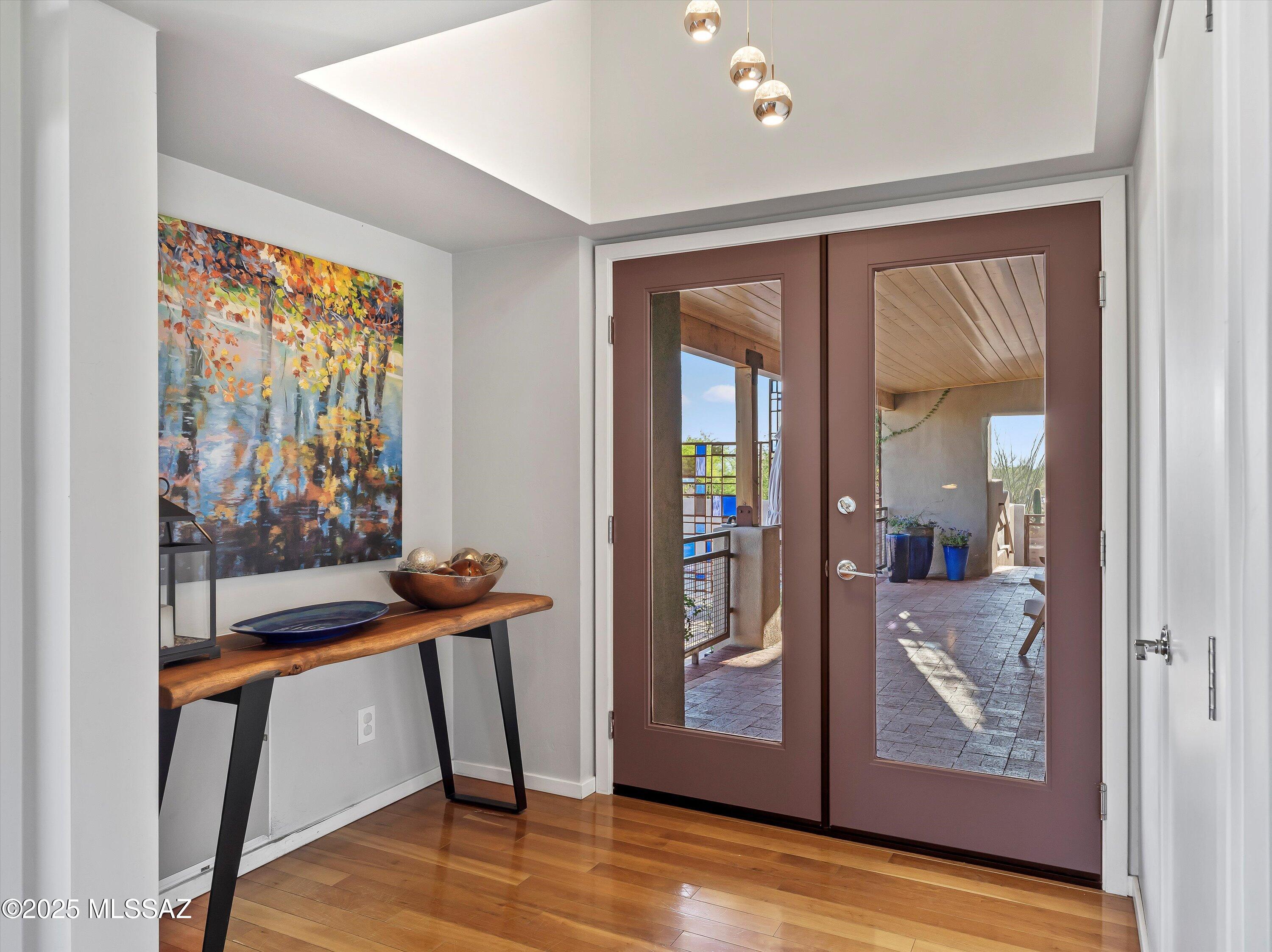The Foothills (48-140) - Residential