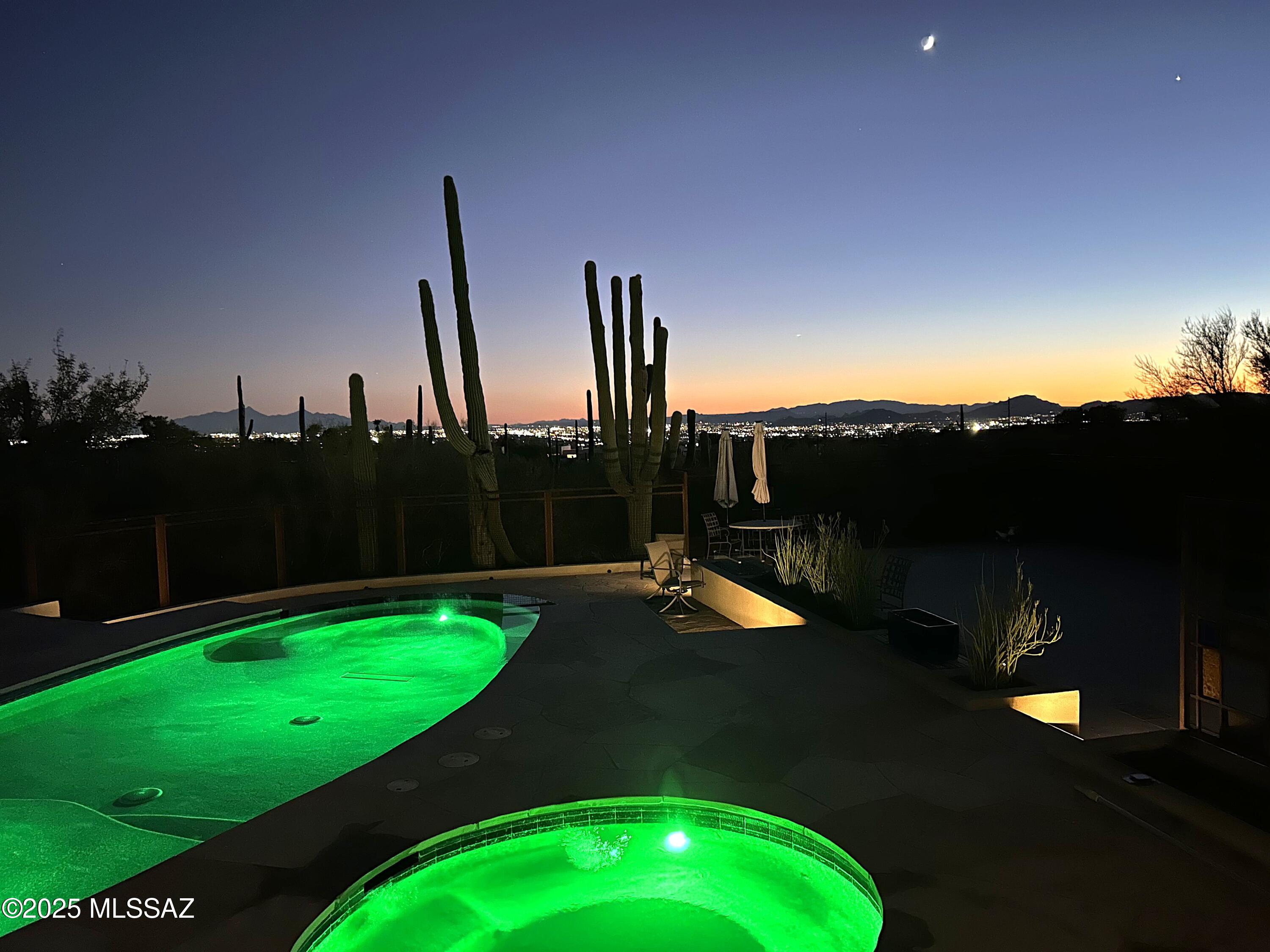 The Foothills (48-140) - Residential