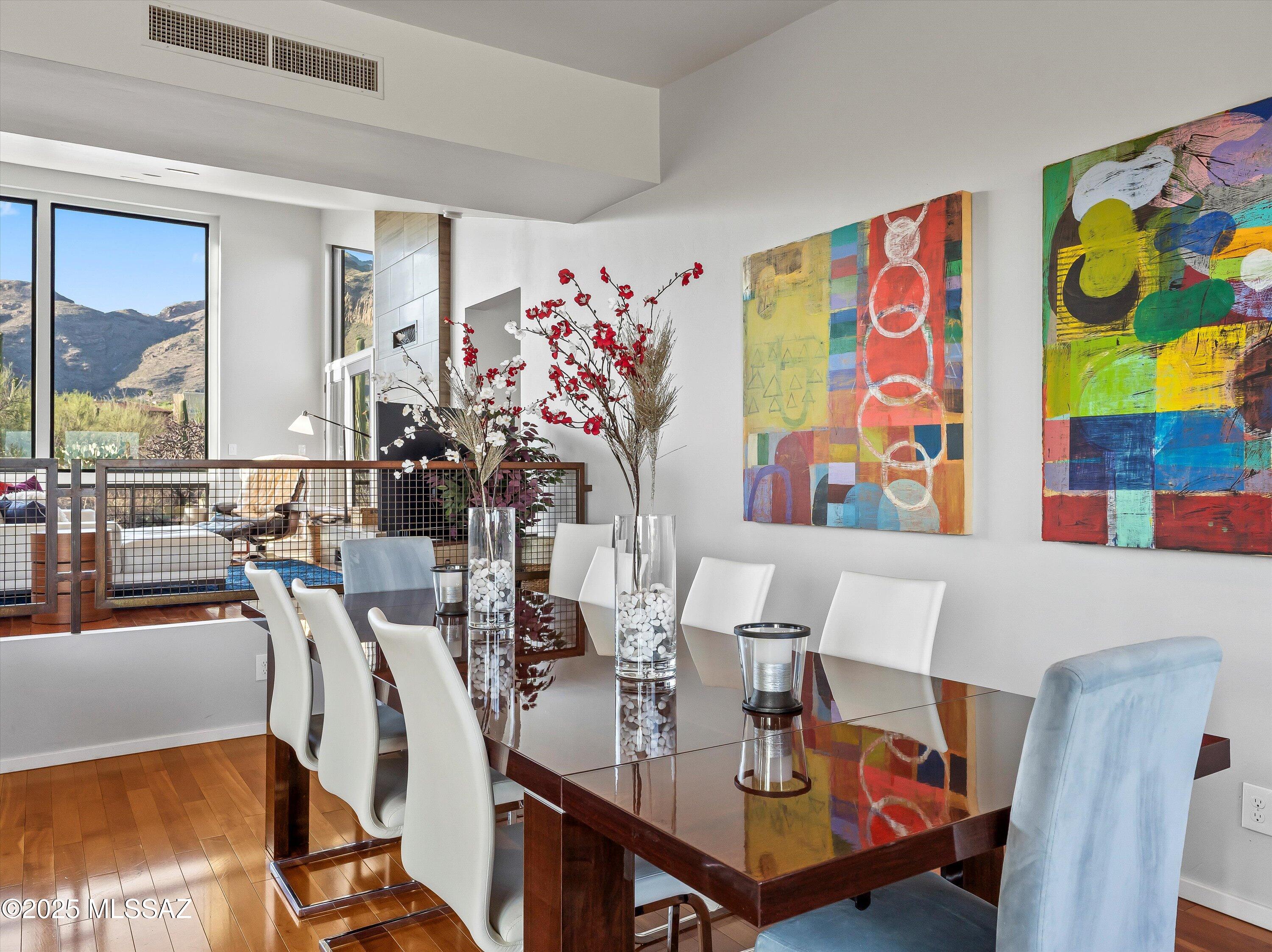 The Foothills (48-140) - Residential