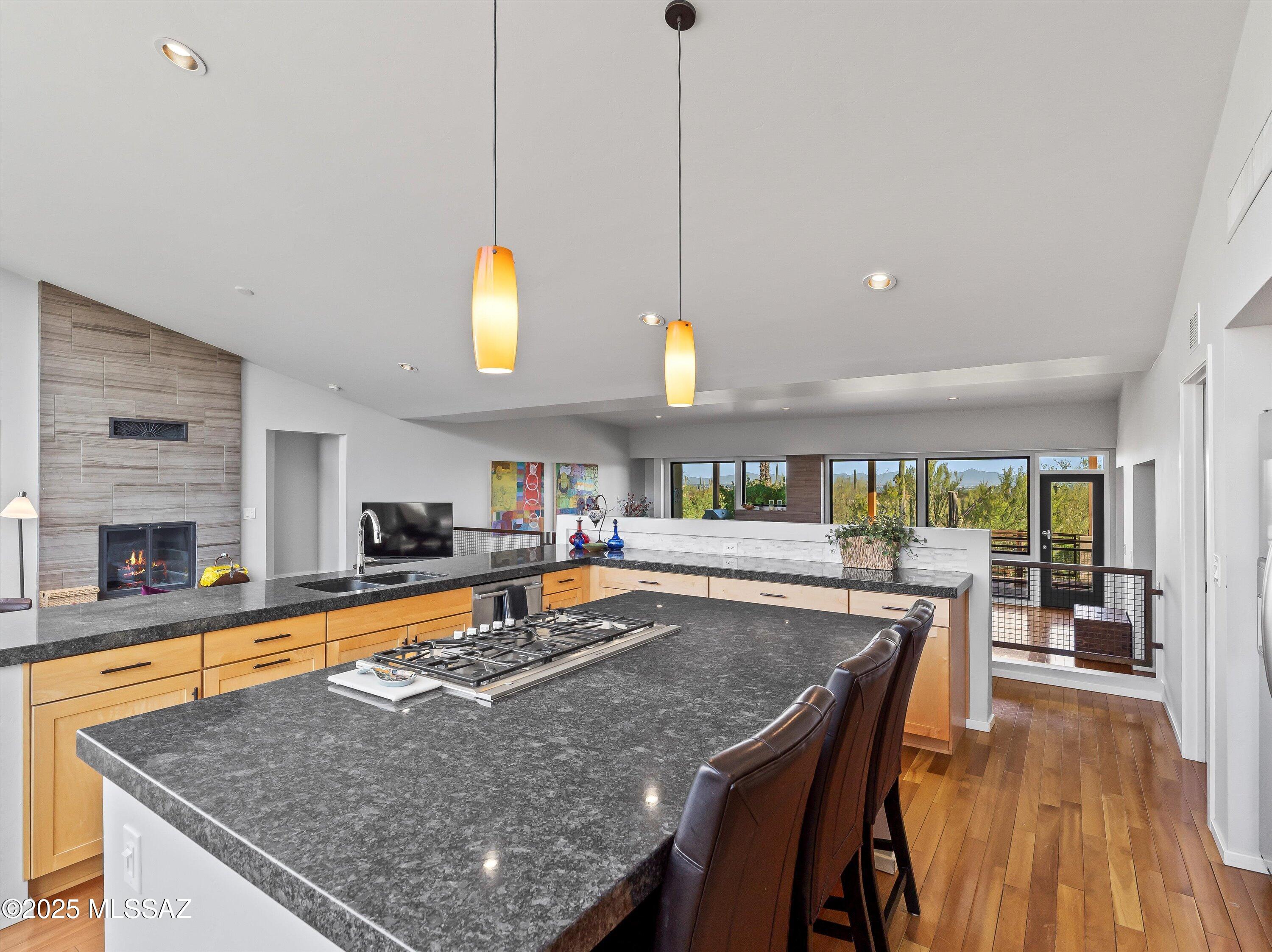 The Foothills (48-140) - Residential