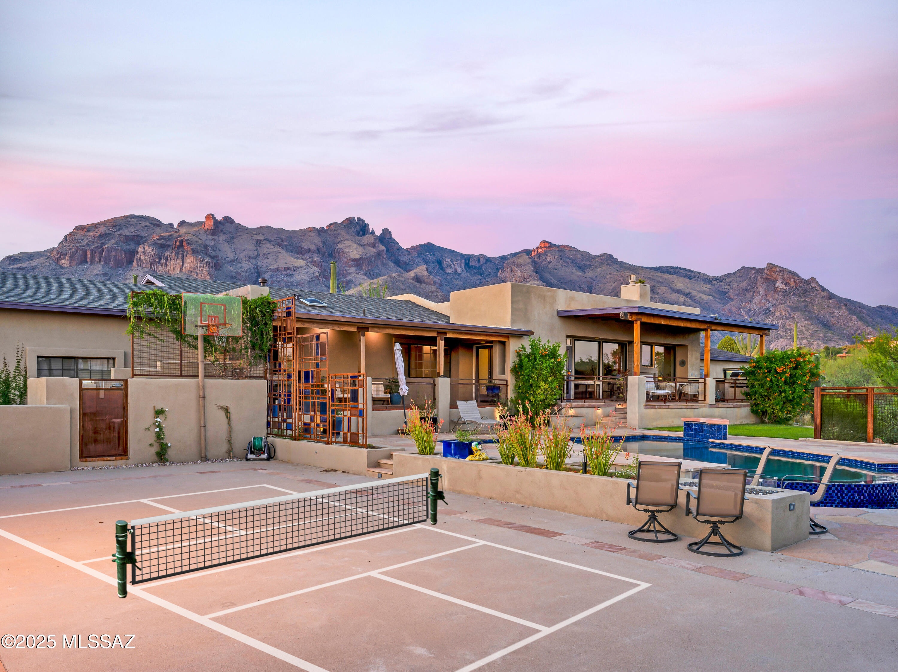 The Foothills (48-140) - Residential