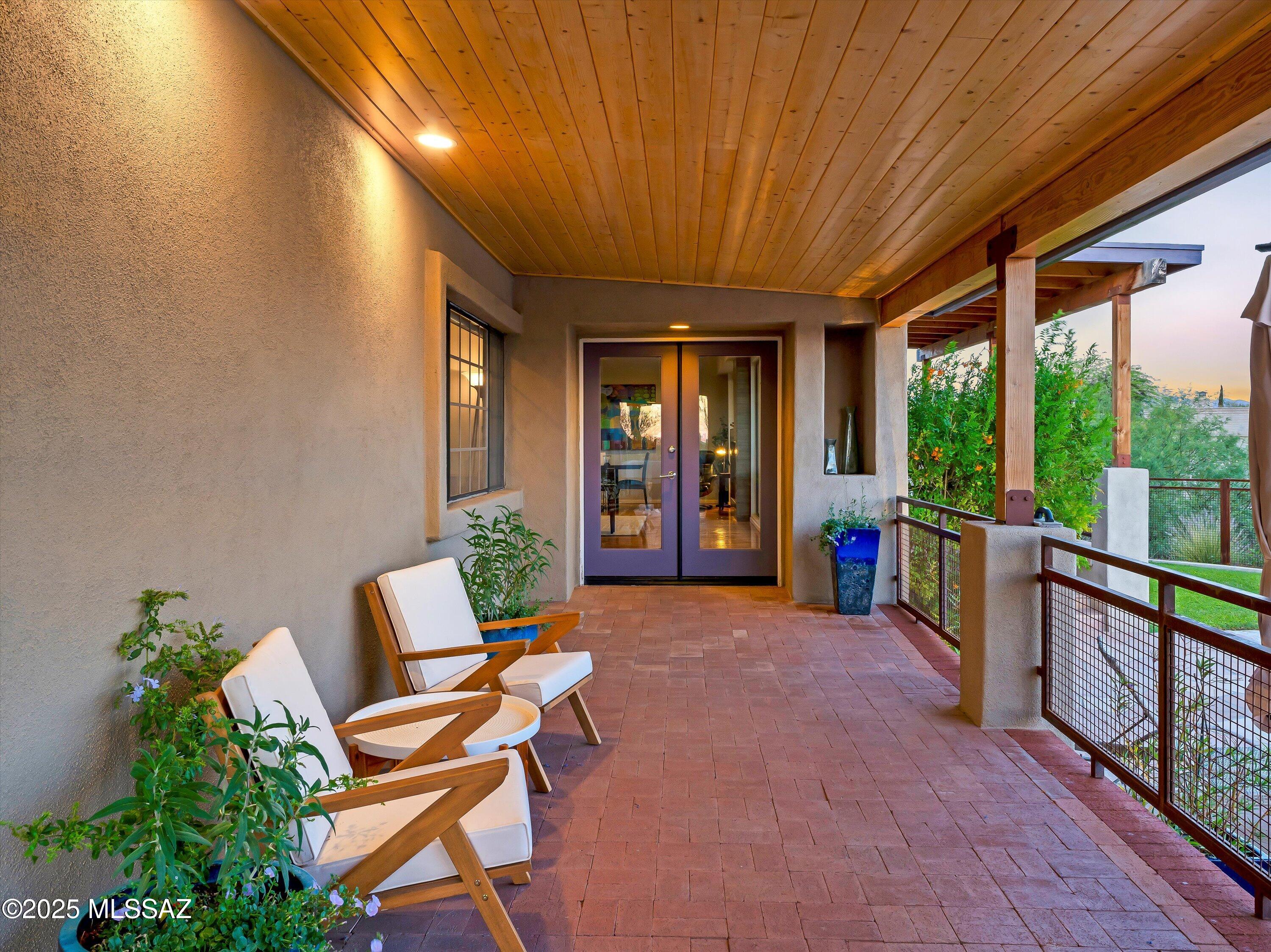 The Foothills (48-140) - Residential