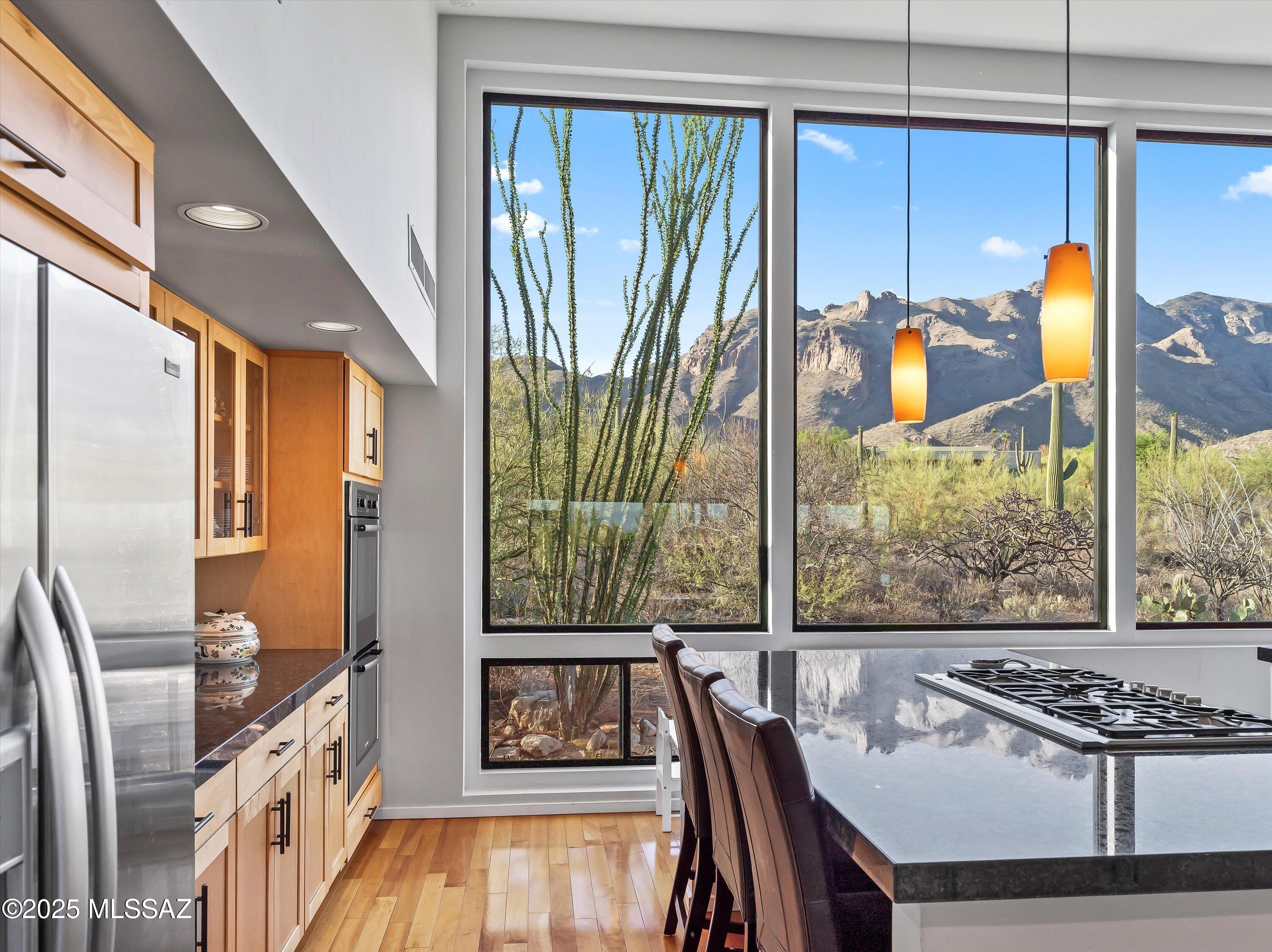 The Foothills (48-140) - Residential