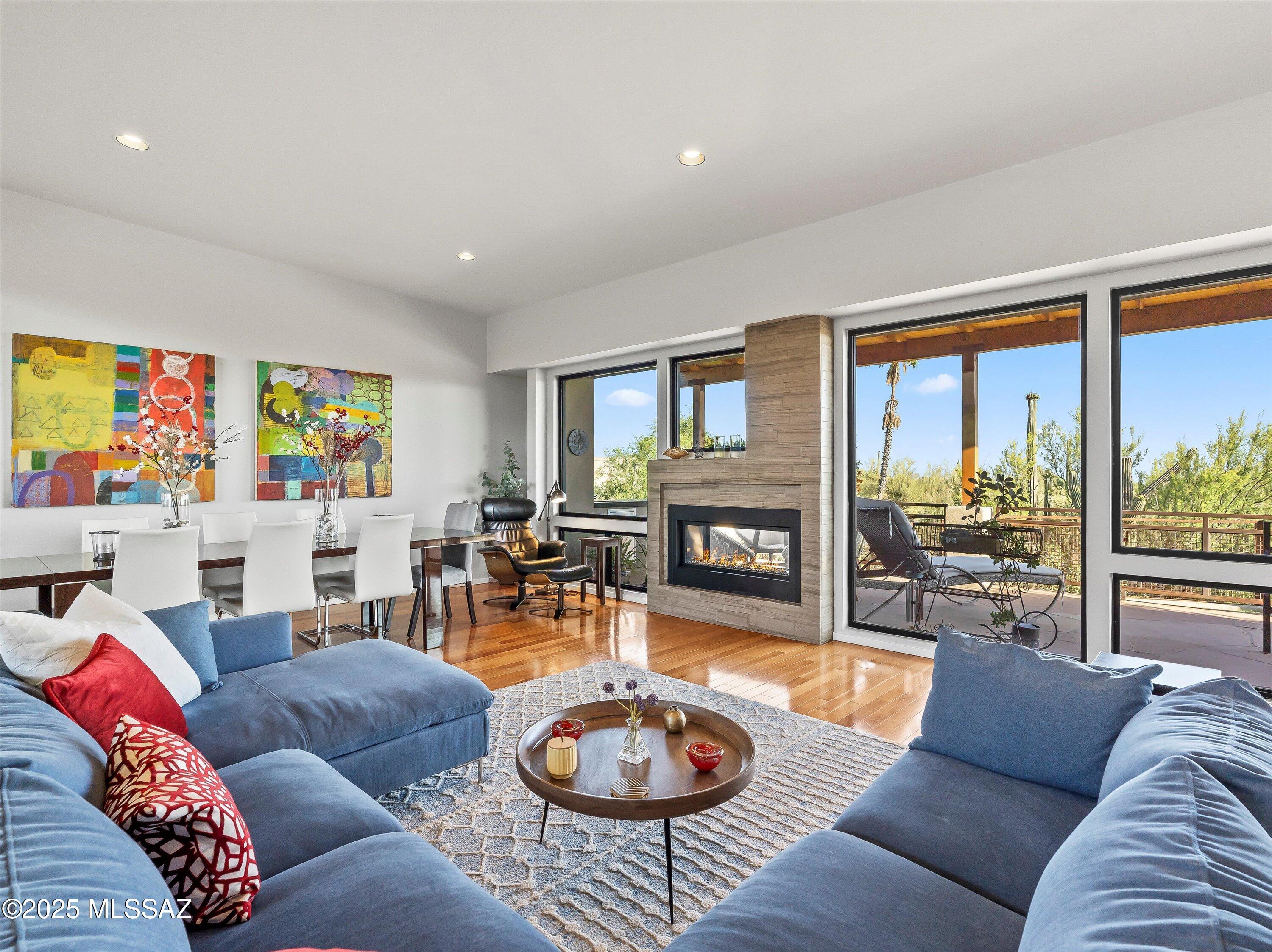 The Foothills (48-140) - Residential