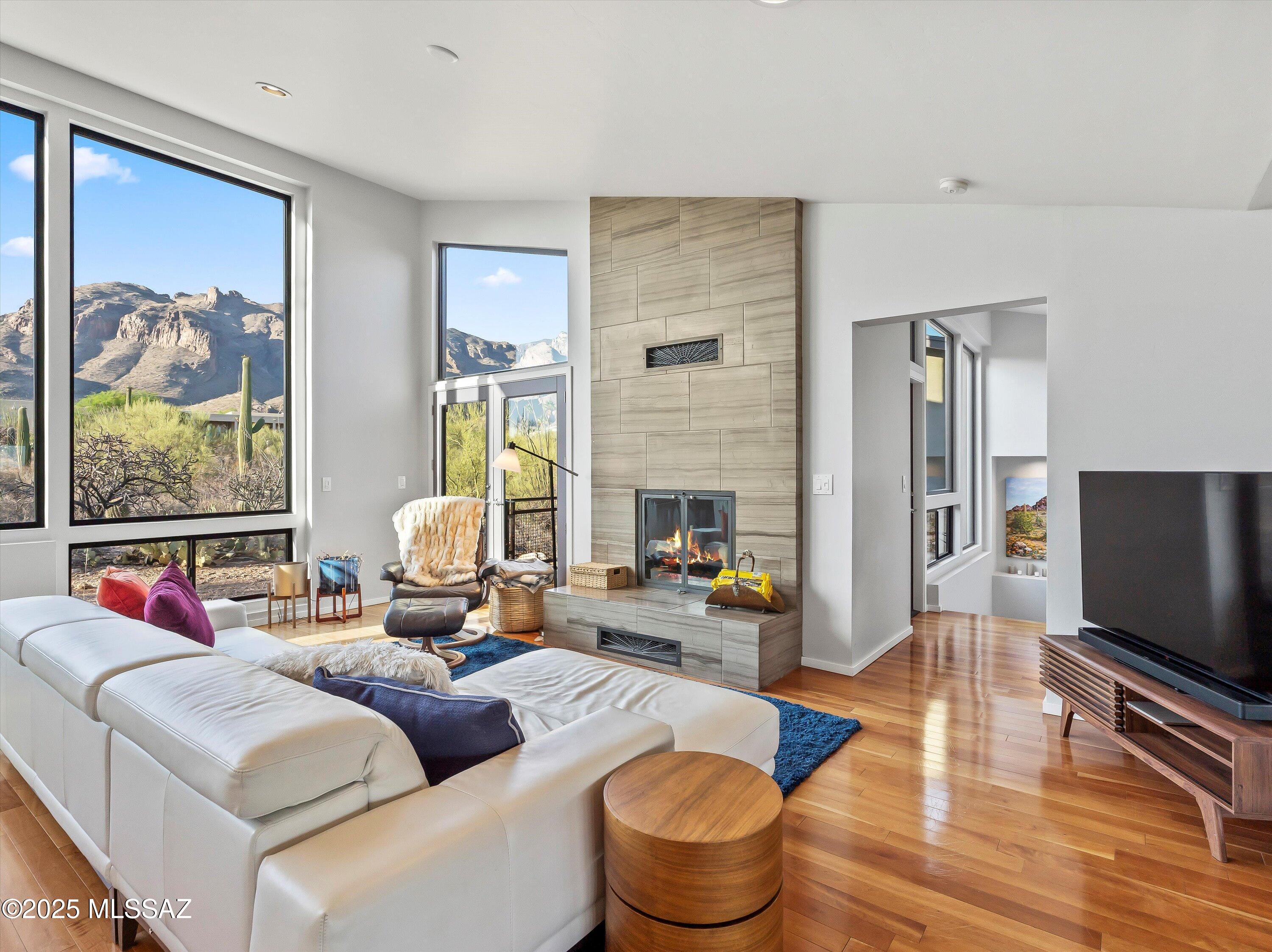 The Foothills (48-140) - Residential